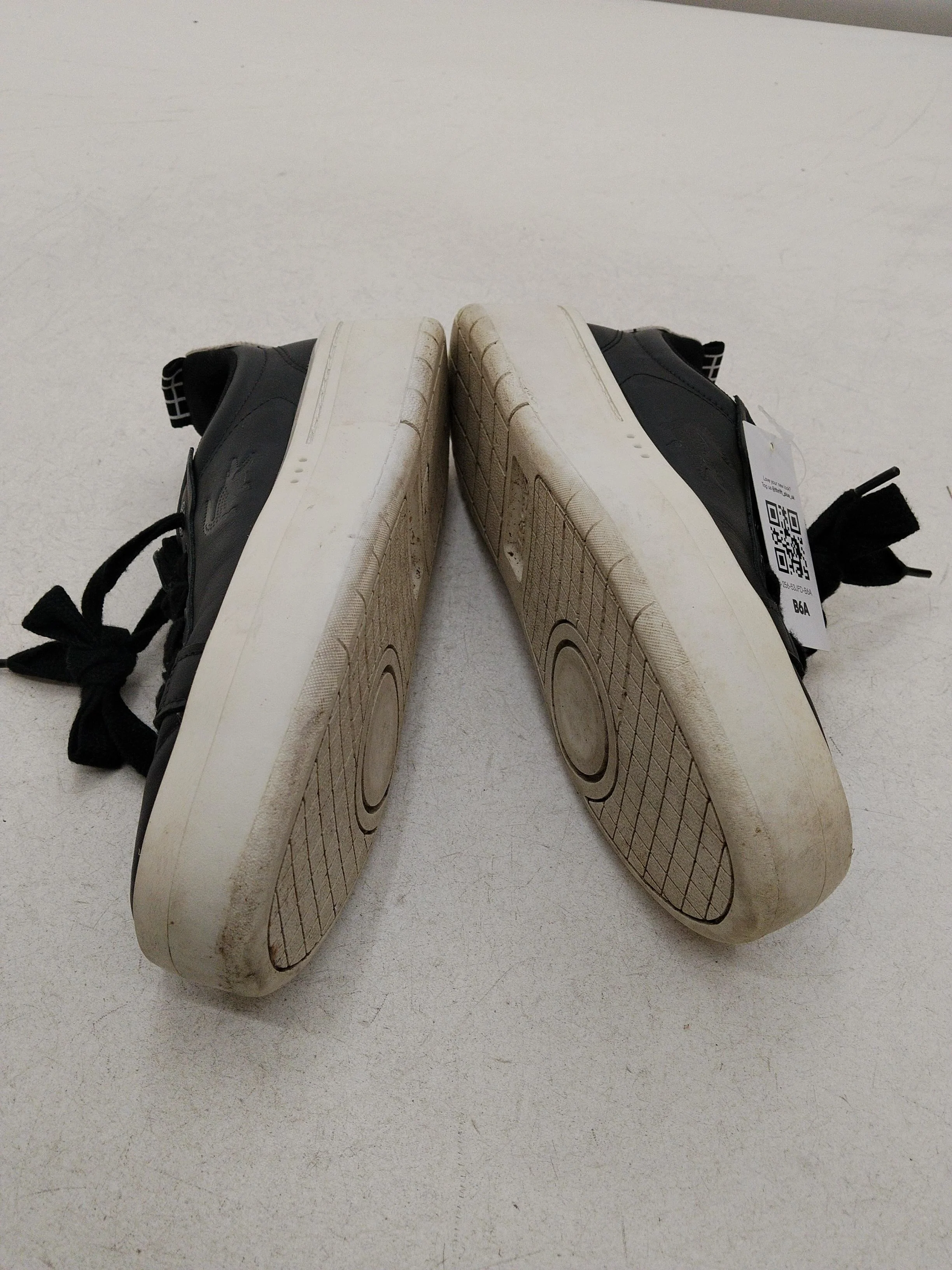 Lacoste Women's Trainers UK5 EU38 in Black - Image 7