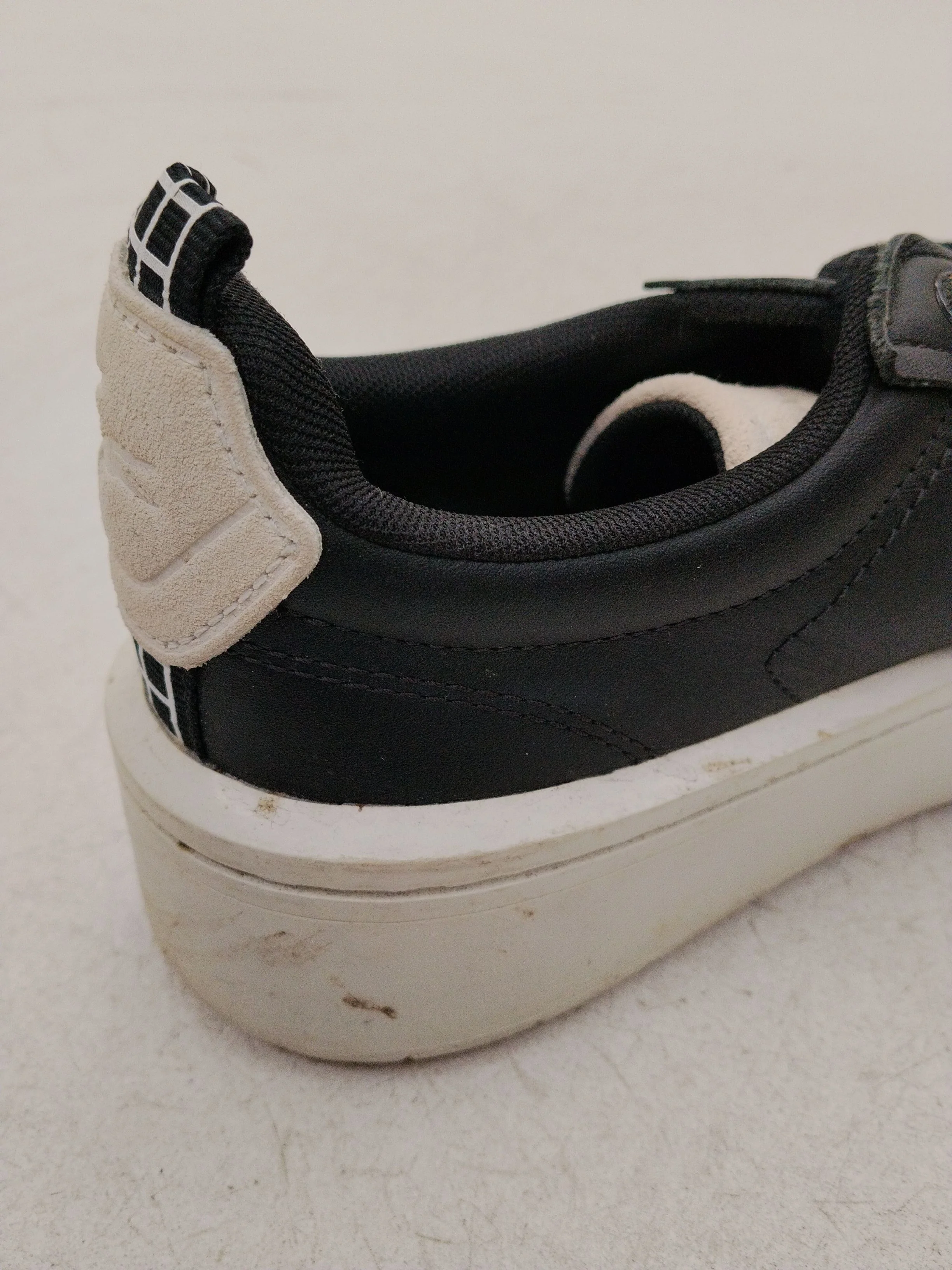 Lacoste Women's Trainers UK5 EU38 in Black - Image 8