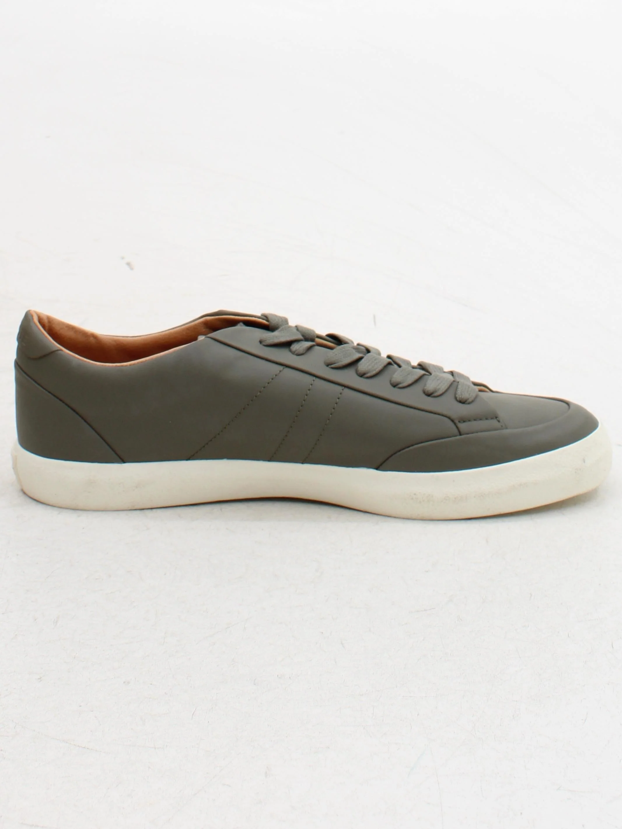 Lacoste Women's Trainers UK8 EU40 in Green - Image 5