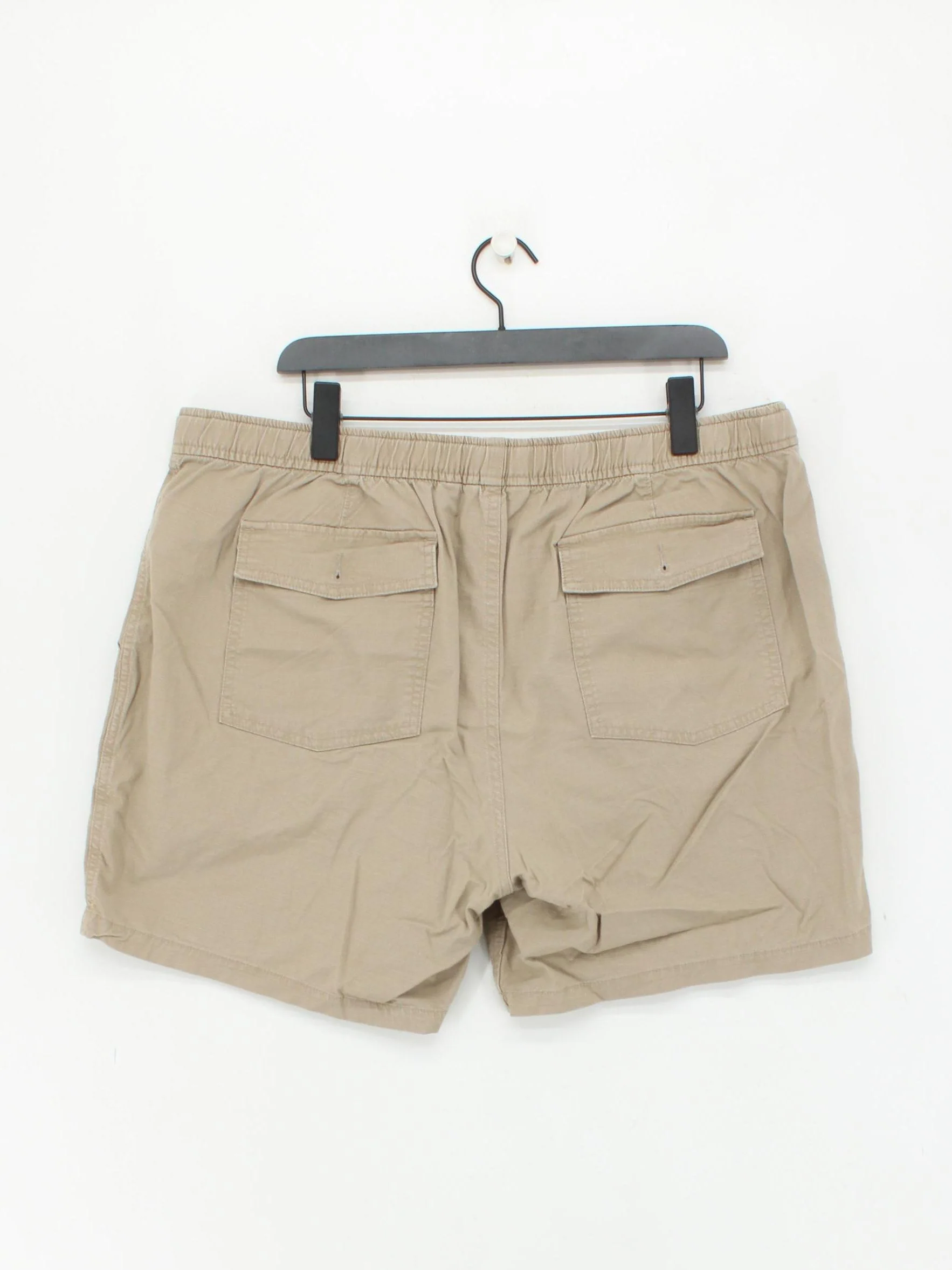 Lands End Men's Shorts XL Tan 100% Cotton Chino - Image 2