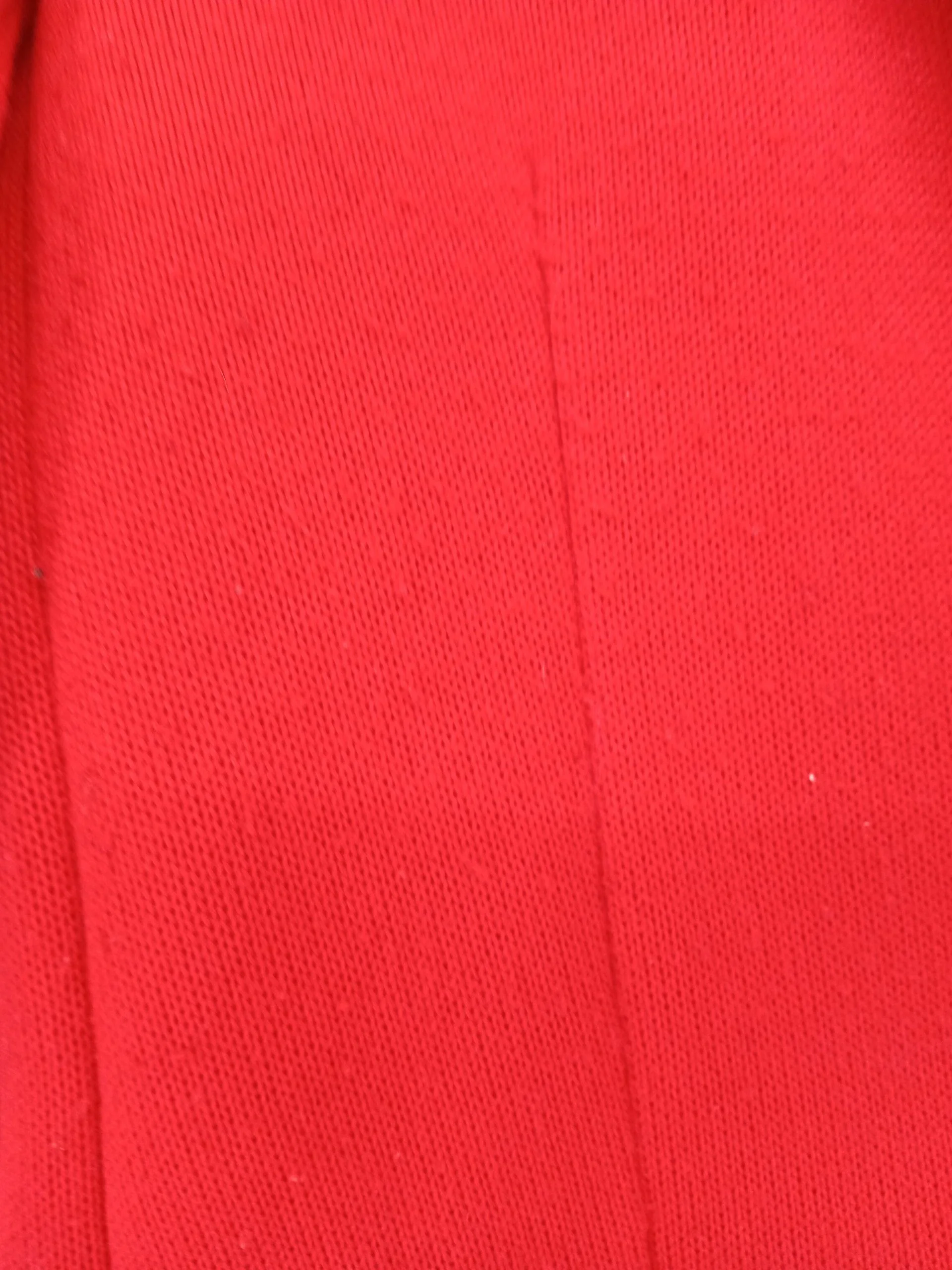 Lands End Women's Blazer S Red 100% Polyester Overcoat - Image 5