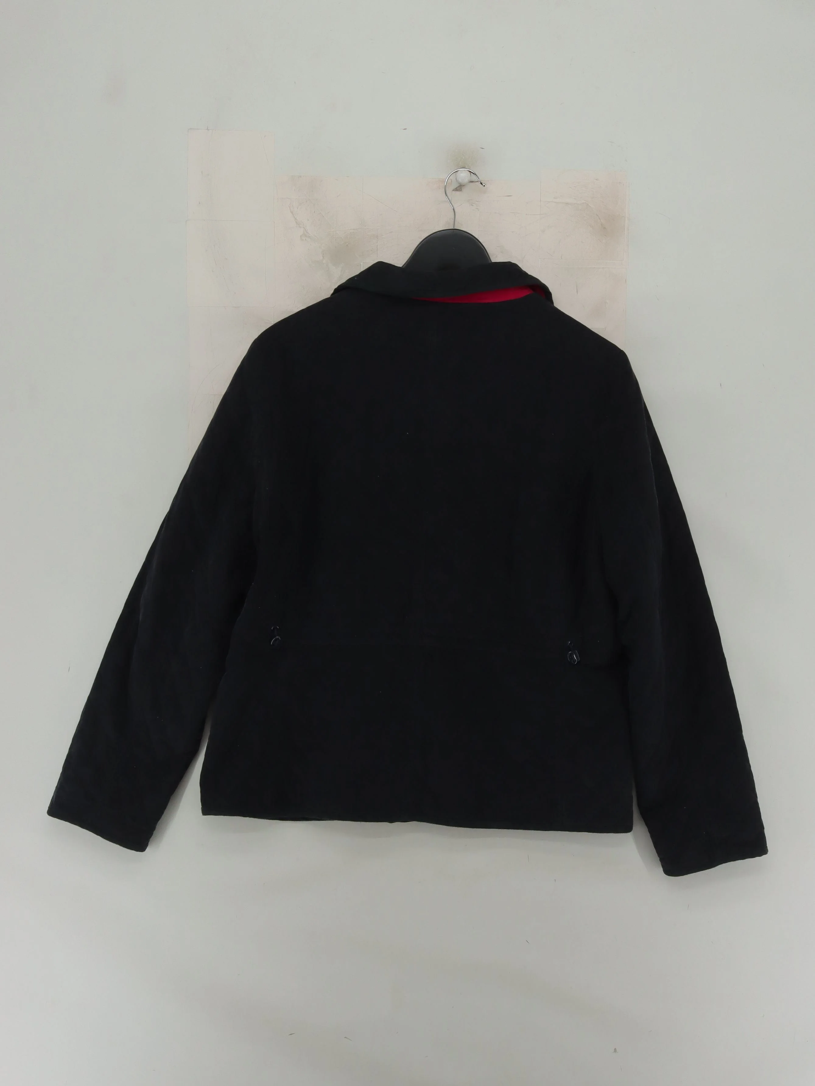 Laura Ashley Bomber Jacket jacket black - Image 2