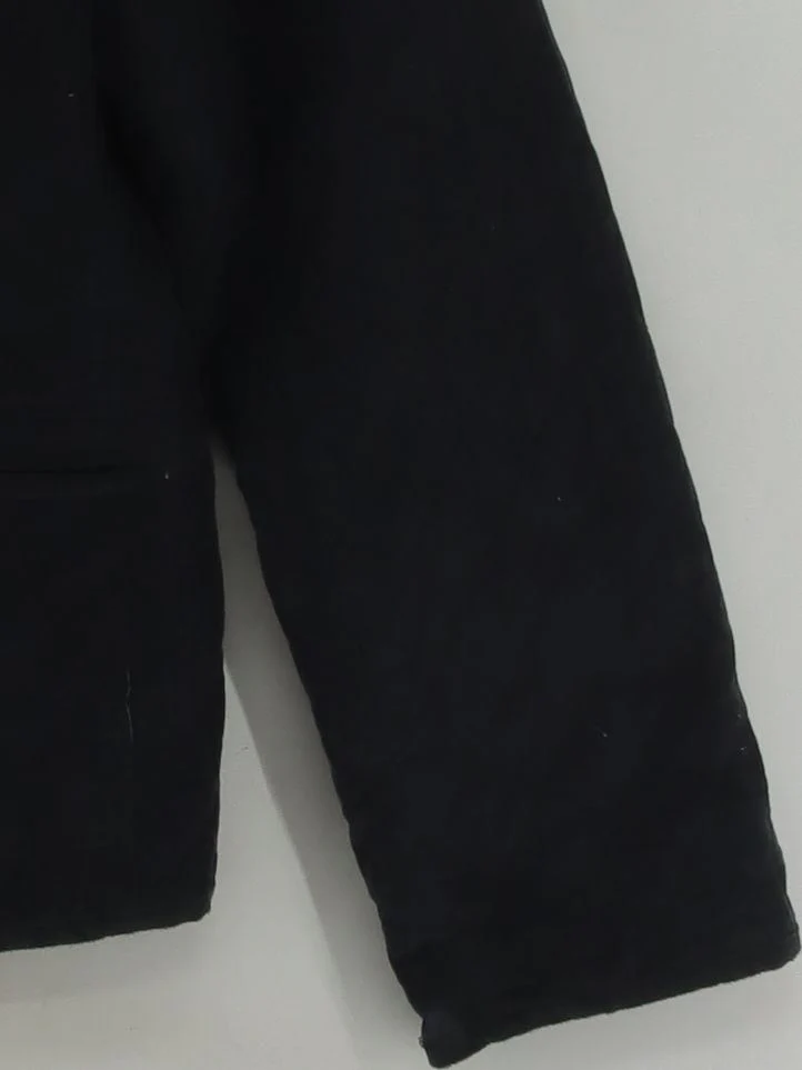 Laura Ashley Bomber Jacket jacket black - Image 4