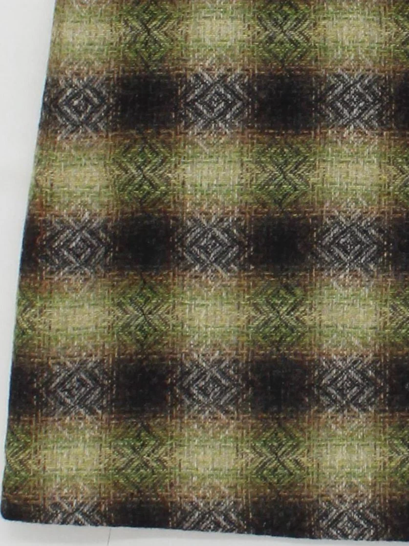 Laura Ashley Women's Mini Skirt UK 16 Multi Wool with Polyester Mini - Image 4