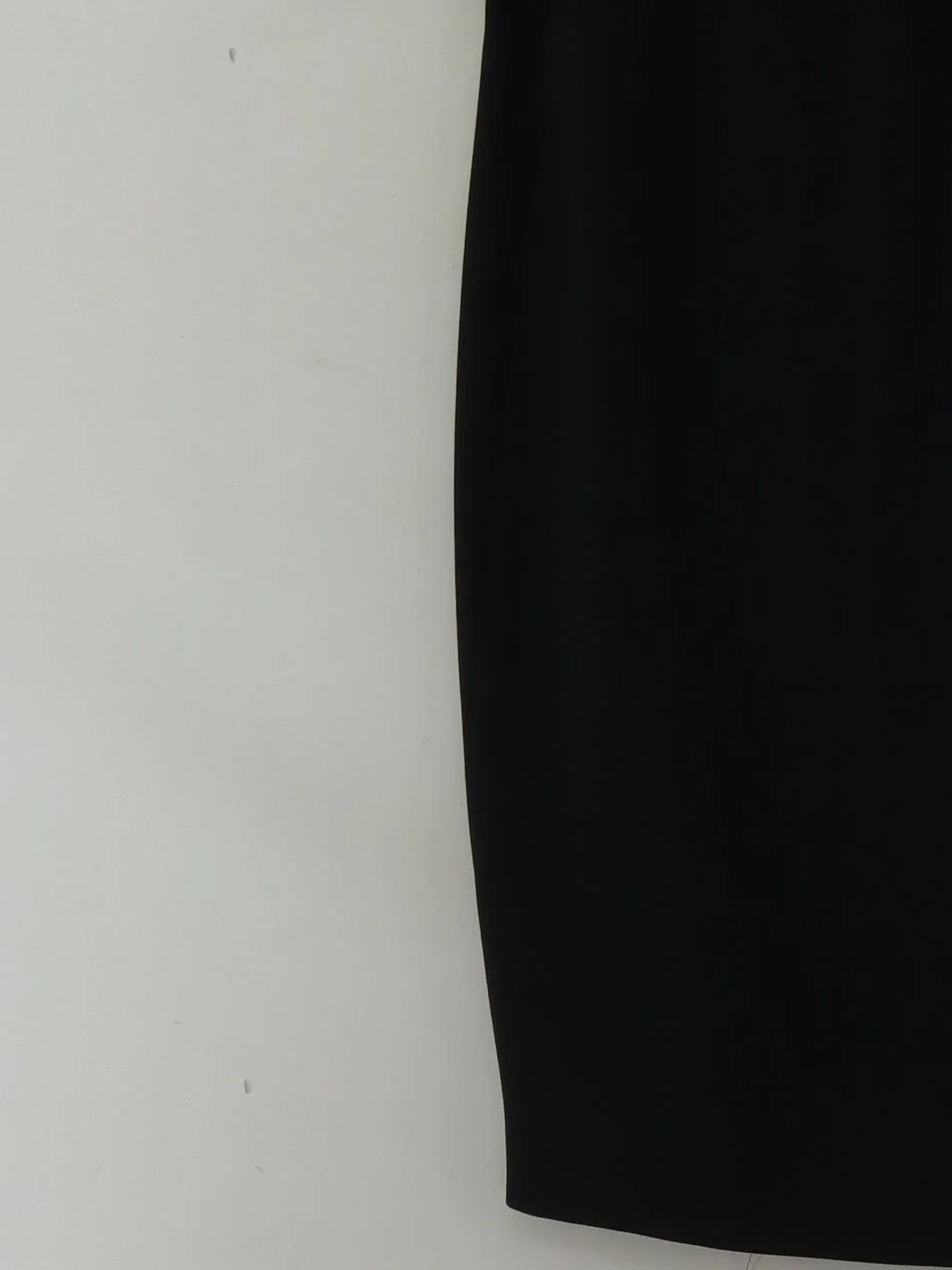Laurel Mini Dress UK16 in Black - Image 4
