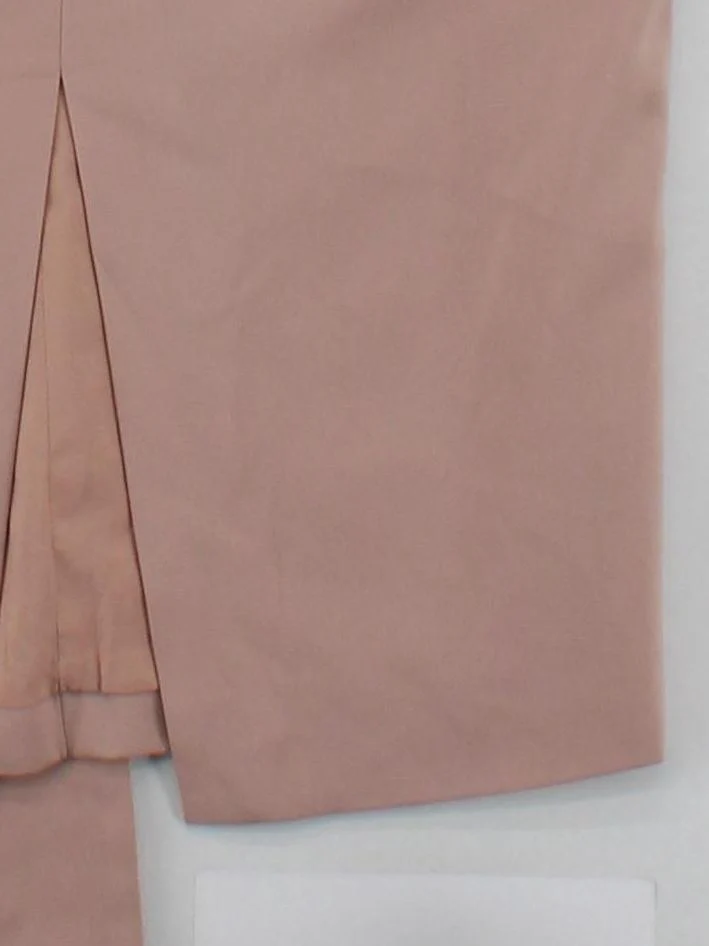 Lavish Alice Bodycon Midi Dress UK10 in Pink - Image 4