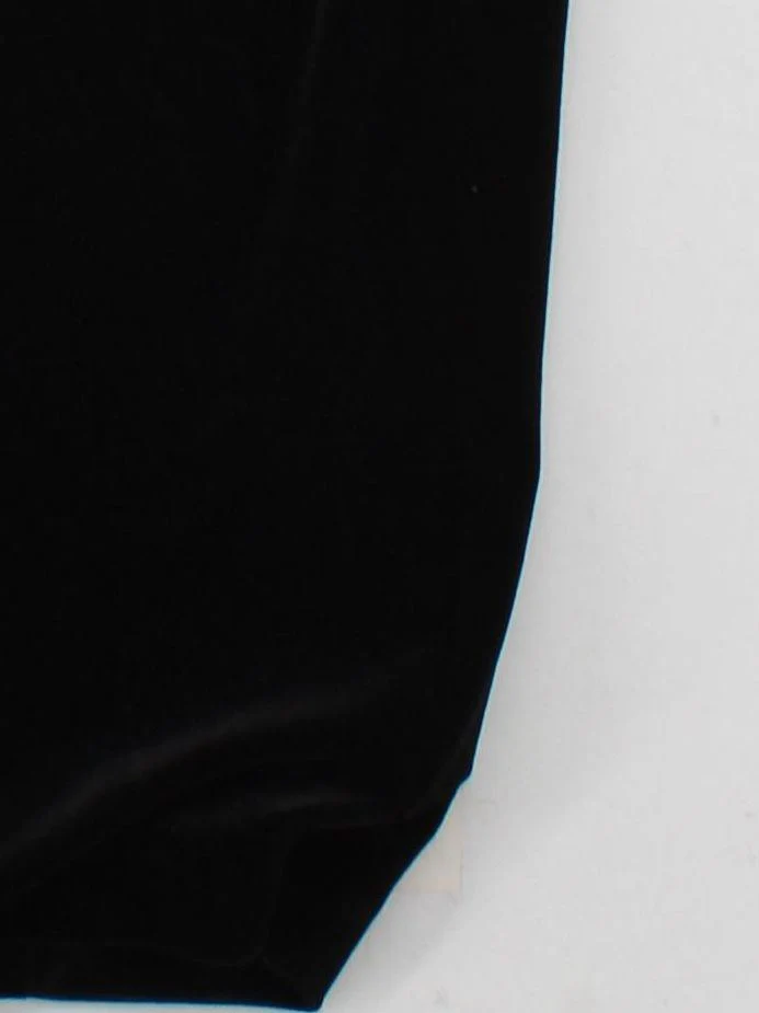 Lavish Alice Bodycon Midi Dress UK12 in Black - Image 4