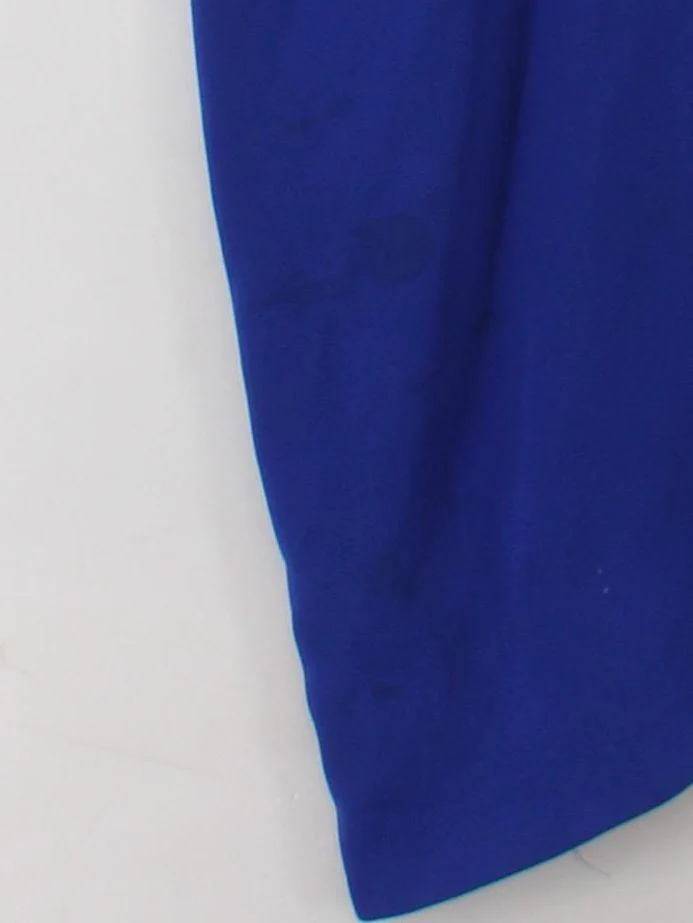 Lavish Alice Bodycon Mini Dress UK8 in Blue - Image 4