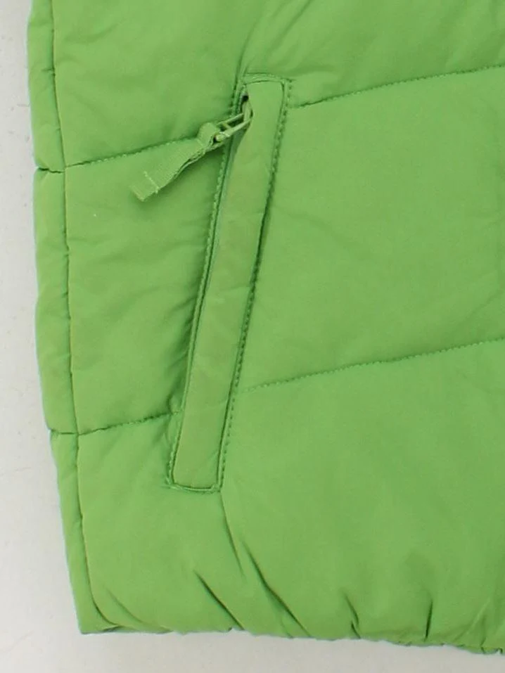 Lazy Jacks Windbreaker jacket green - Image 4