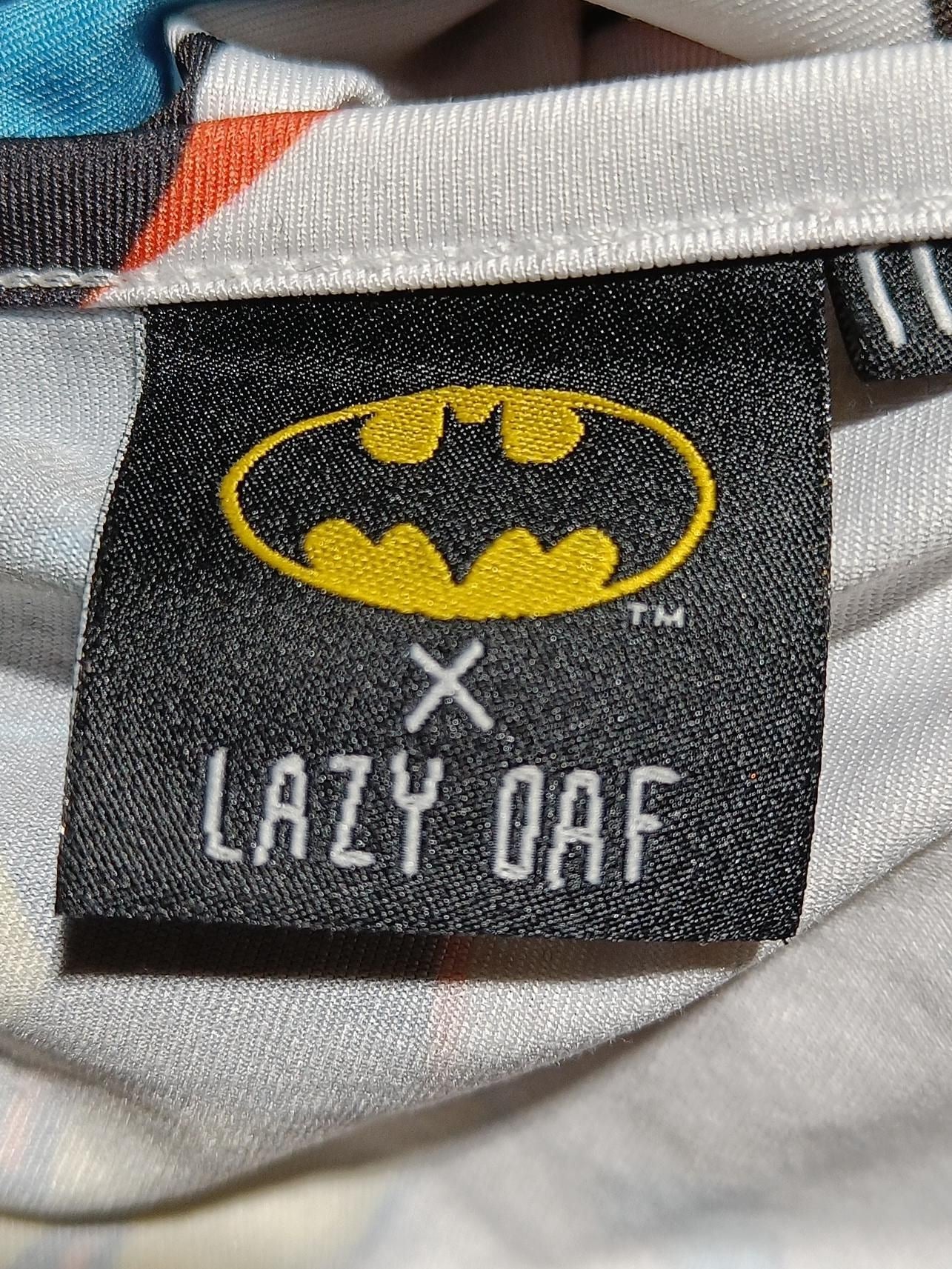 Lazy Oaf Bodycon Mini Dress L in White - Image 5