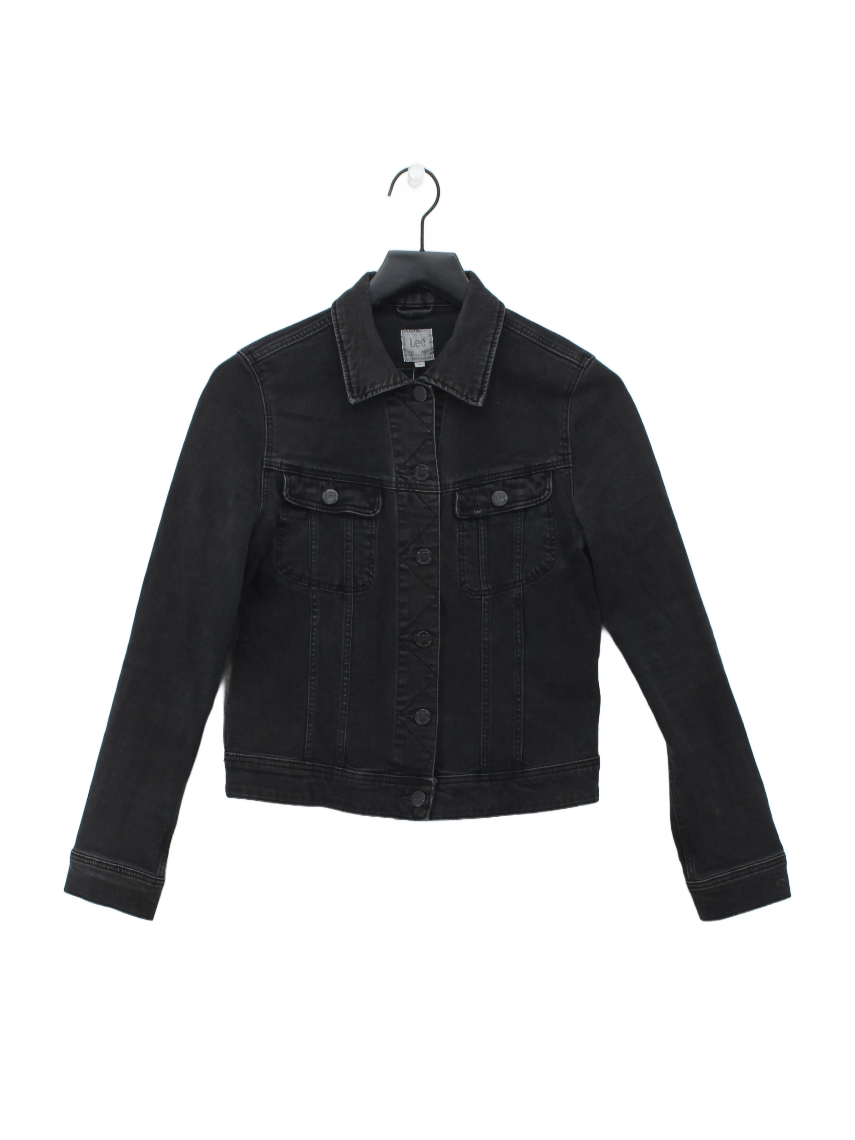 Lee Bomber Jacket jacket black