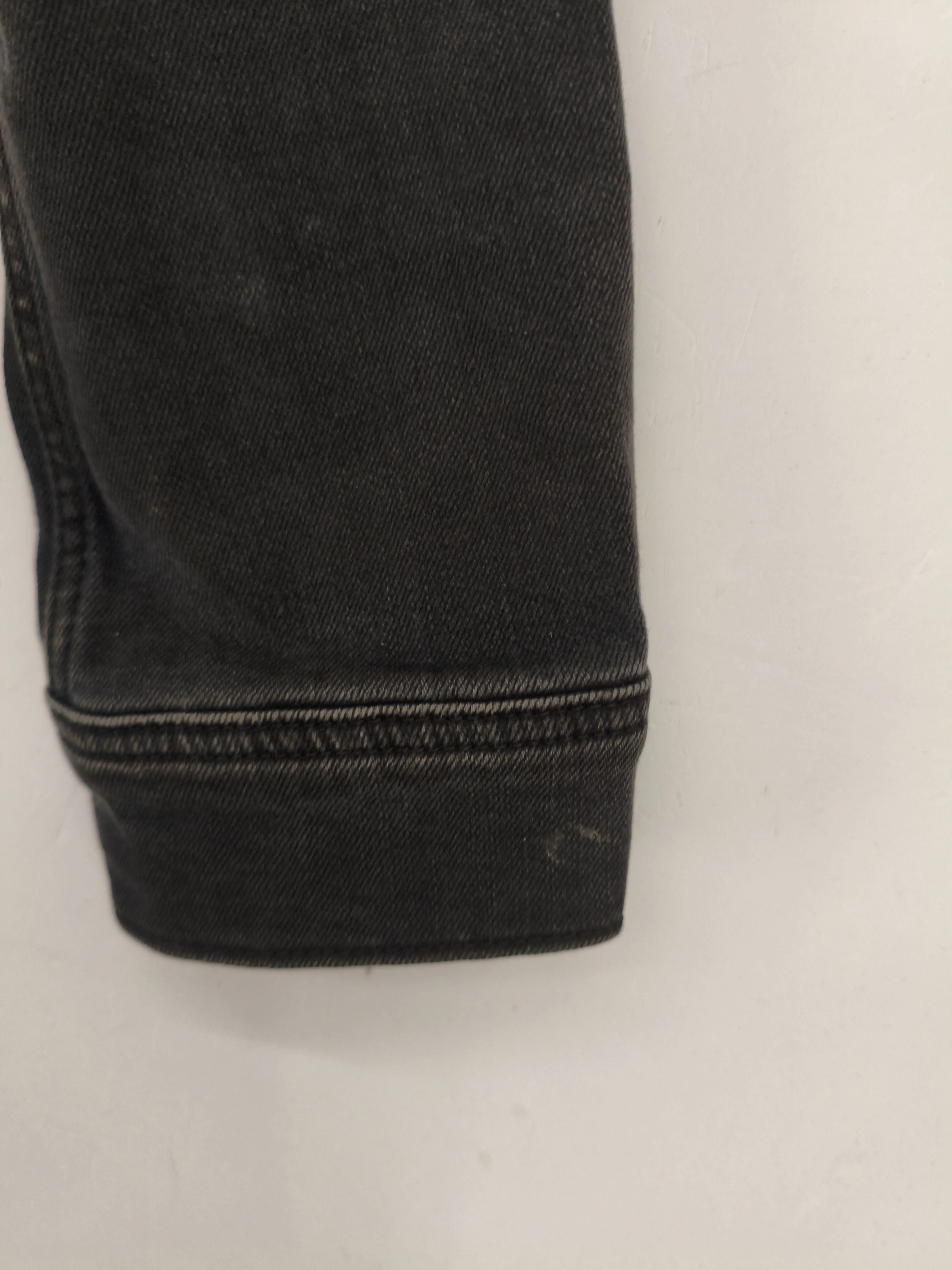 Lee Bomber Jacket jacket black - Image 5