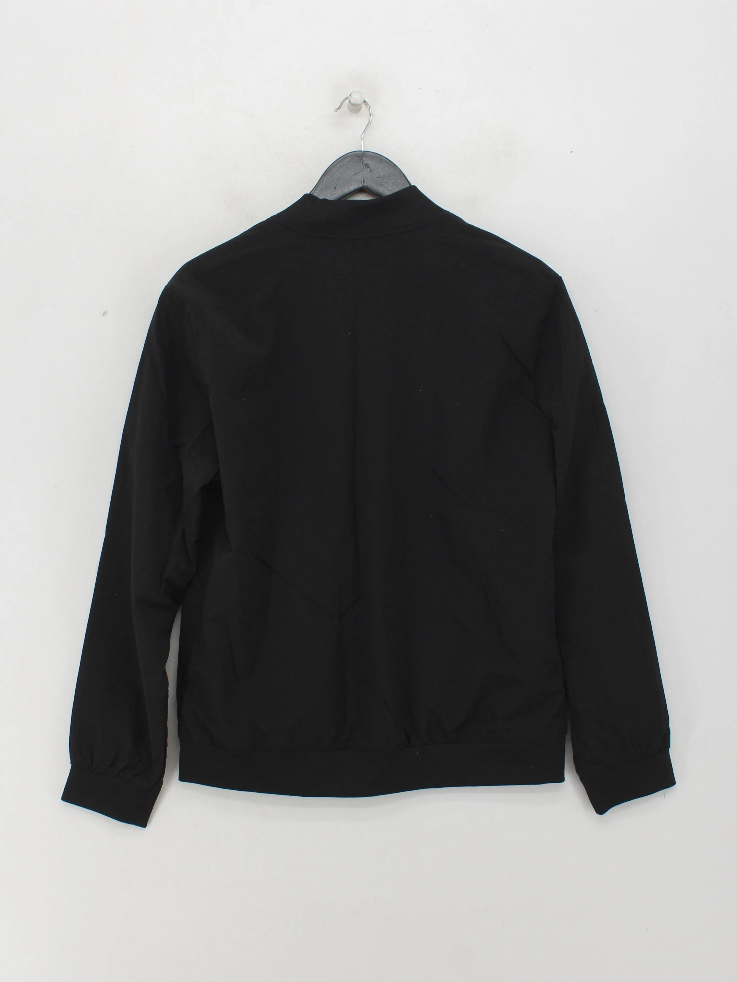 Lee Cooper Bomber Jacket jacket black - Image 2