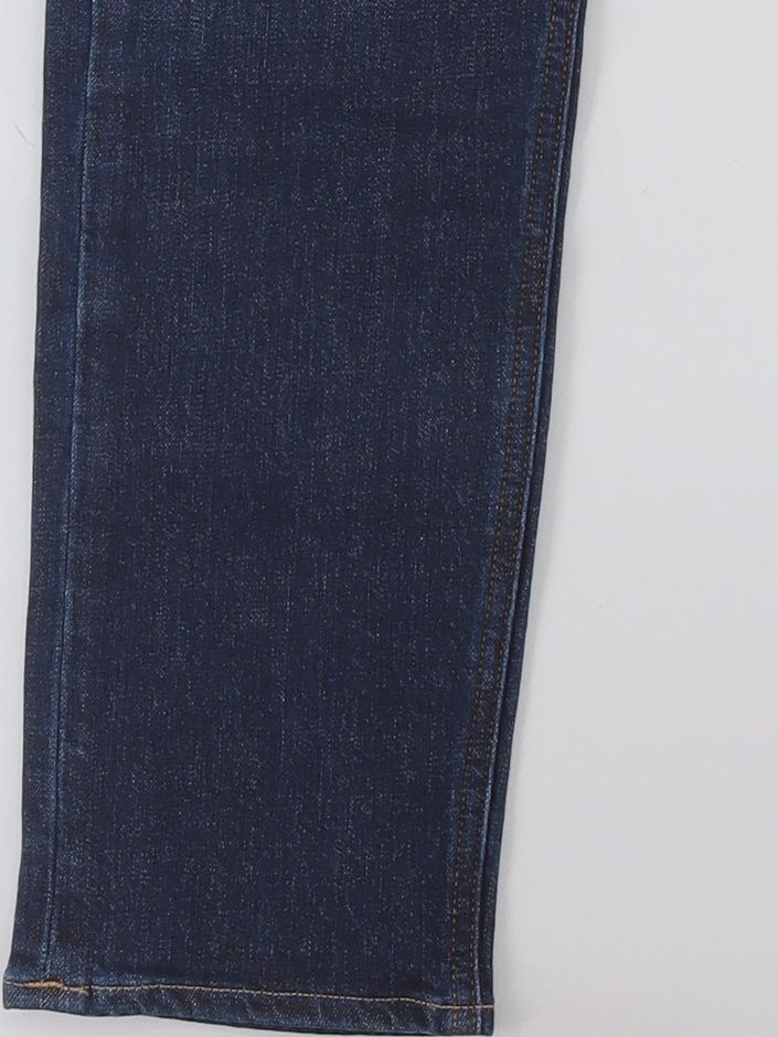 Lee Men's Jeans W 32 in Blue Cotton with Elastane Straight New with tags - Image 4