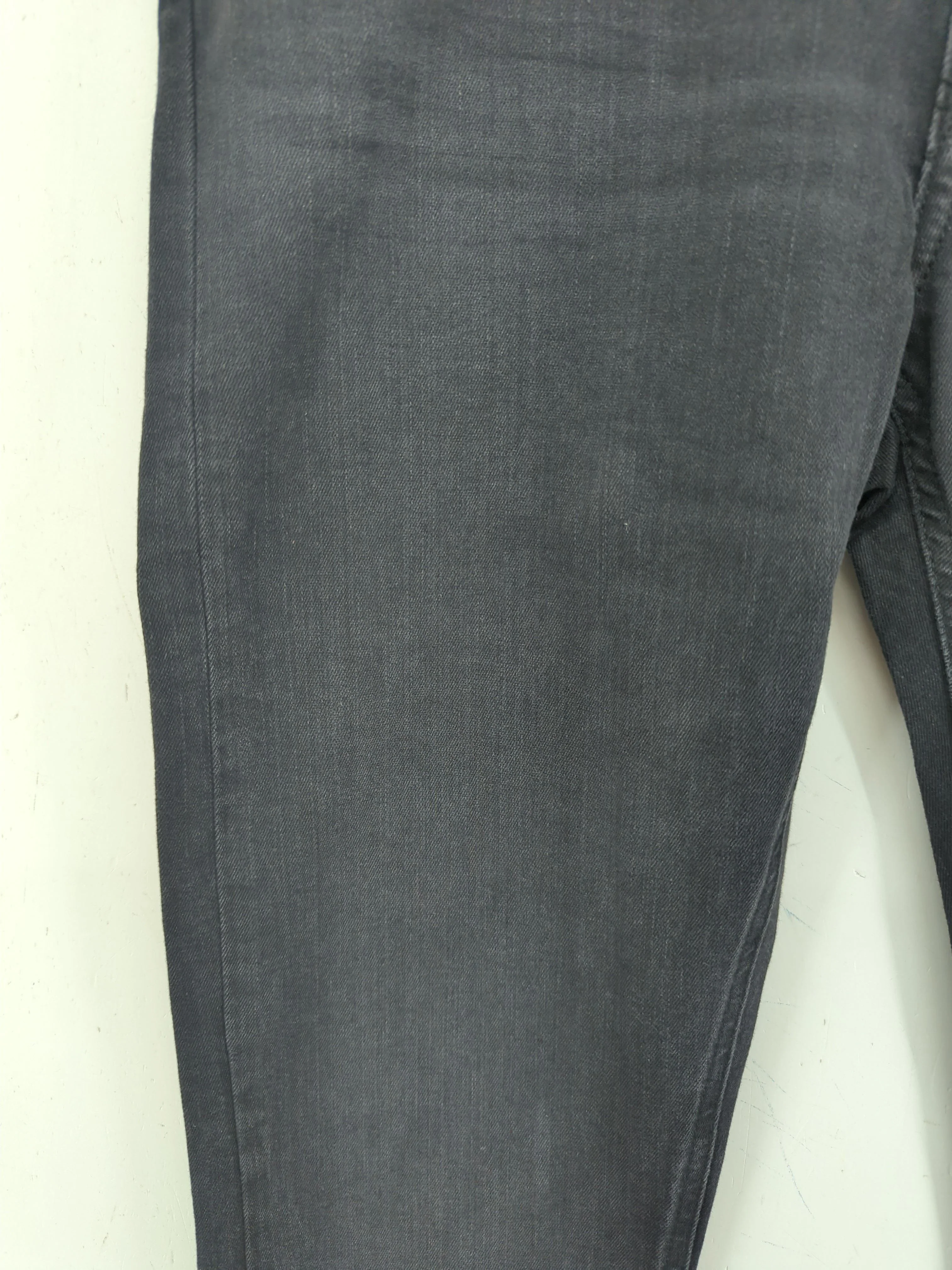 Lee Men's Jeans W 33 in Black Cotton New with tags - Image 4