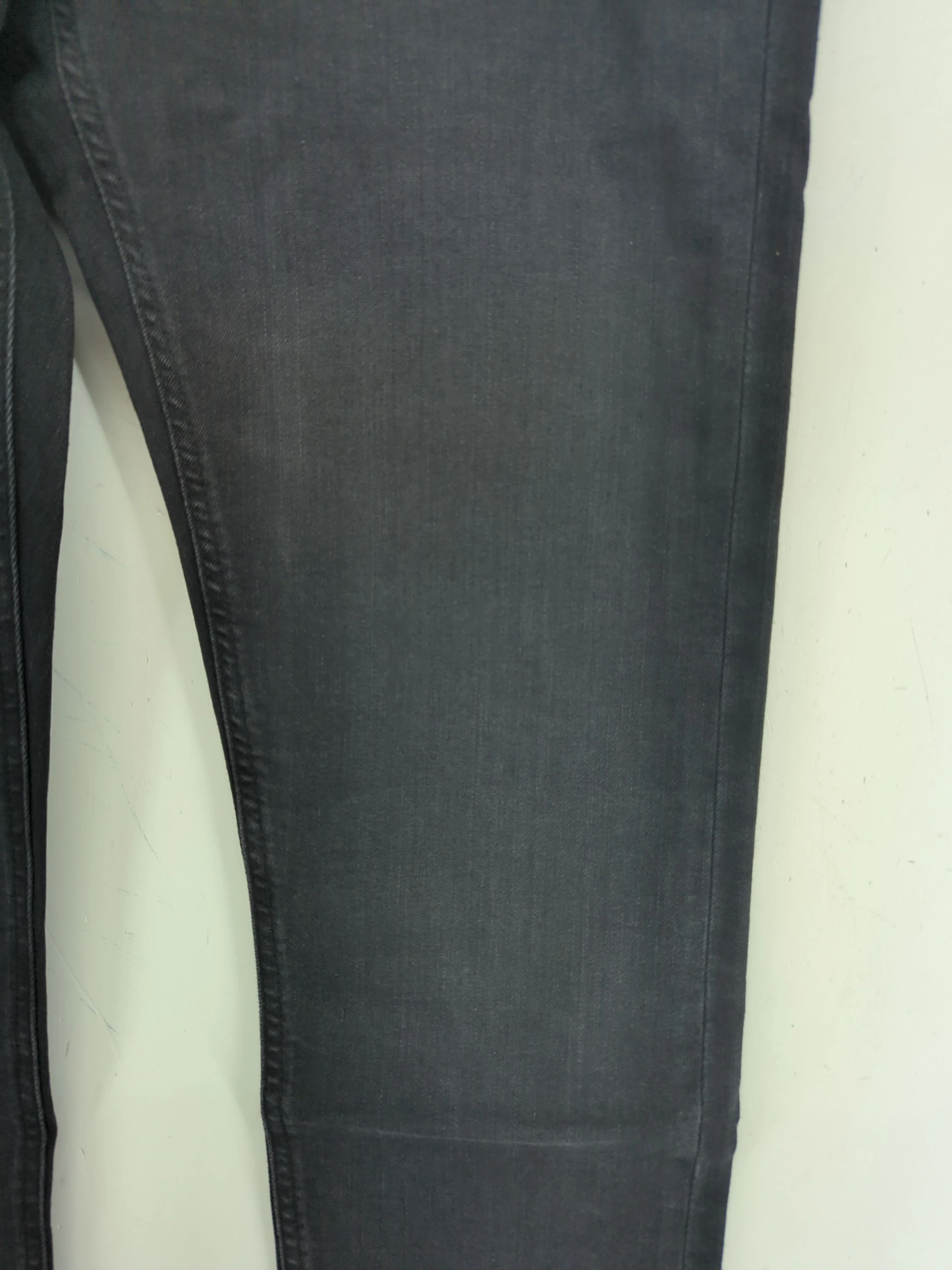 Lee Men's Jeans W 33 in Black Cotton New with tags - Image 4