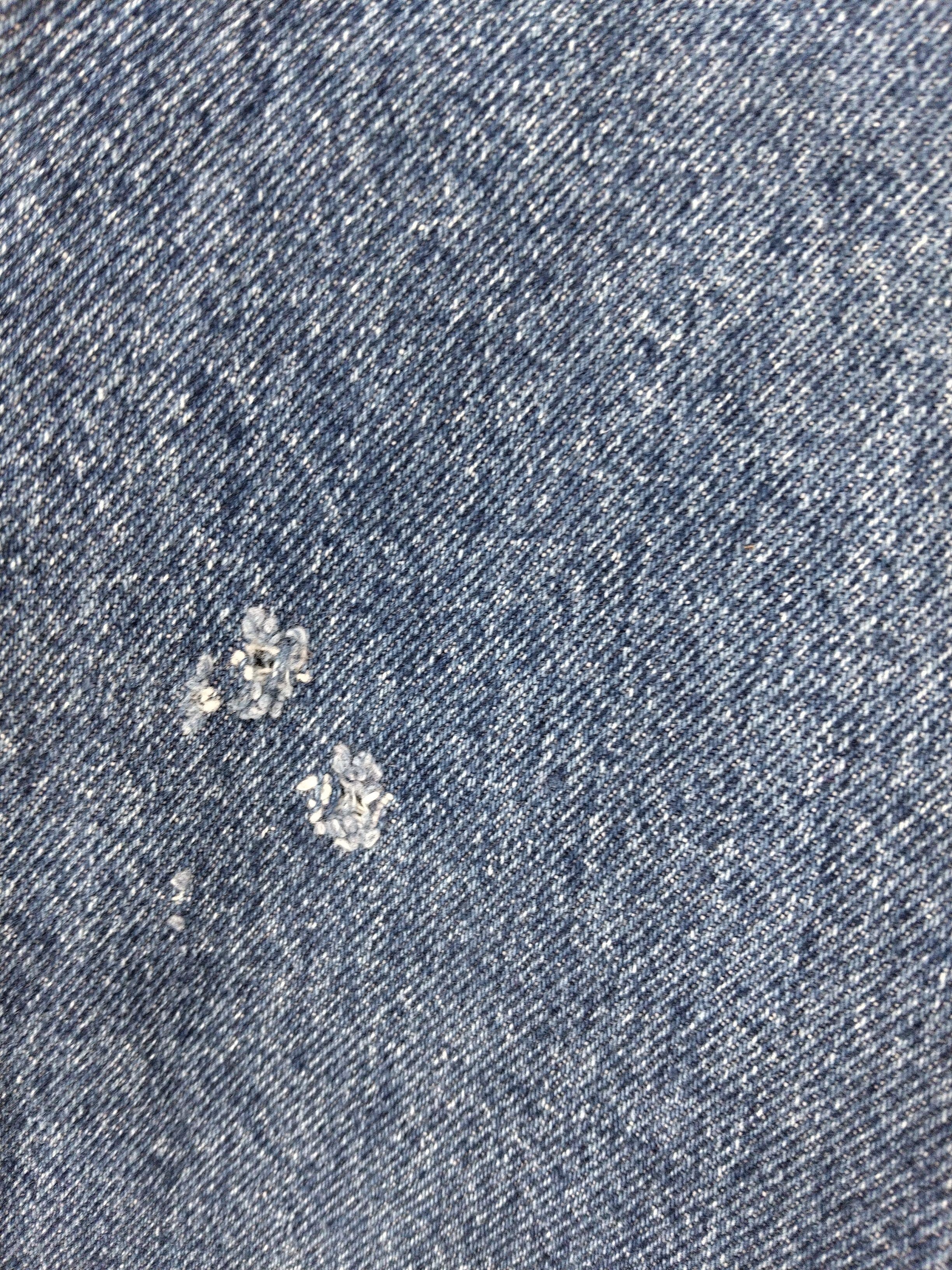 Lee Men's Jeans XXL Blue 100% Cotton Straight - Image 5