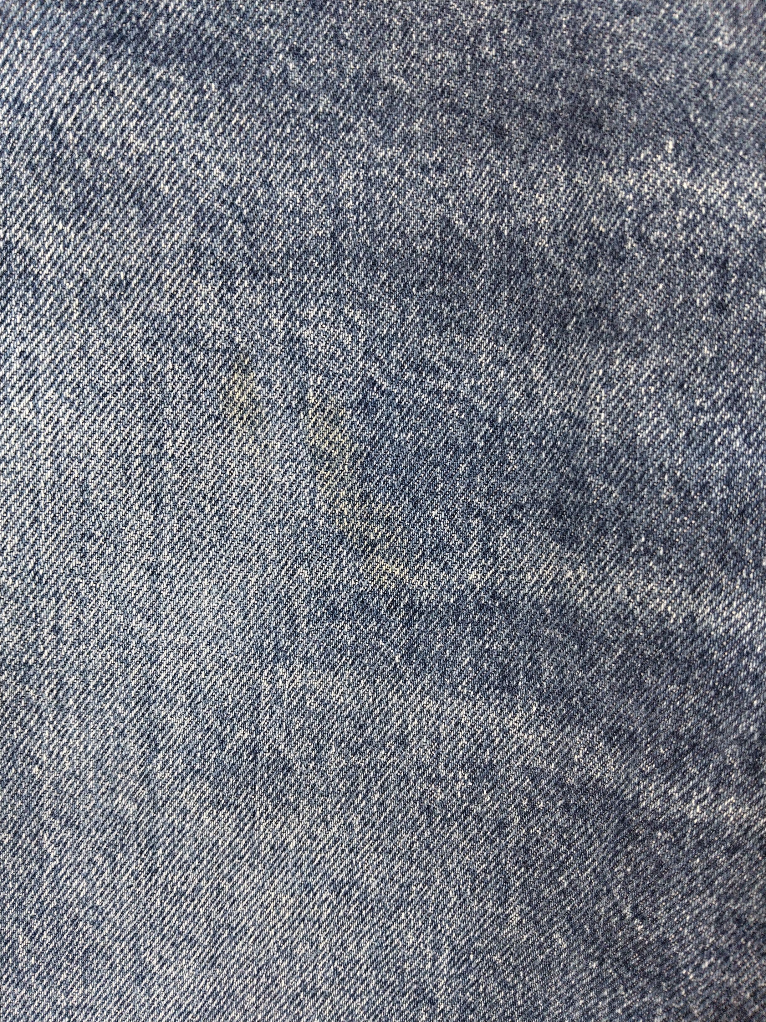 Lee Men's Jeans XXL Blue 100% Cotton Straight - Image 8