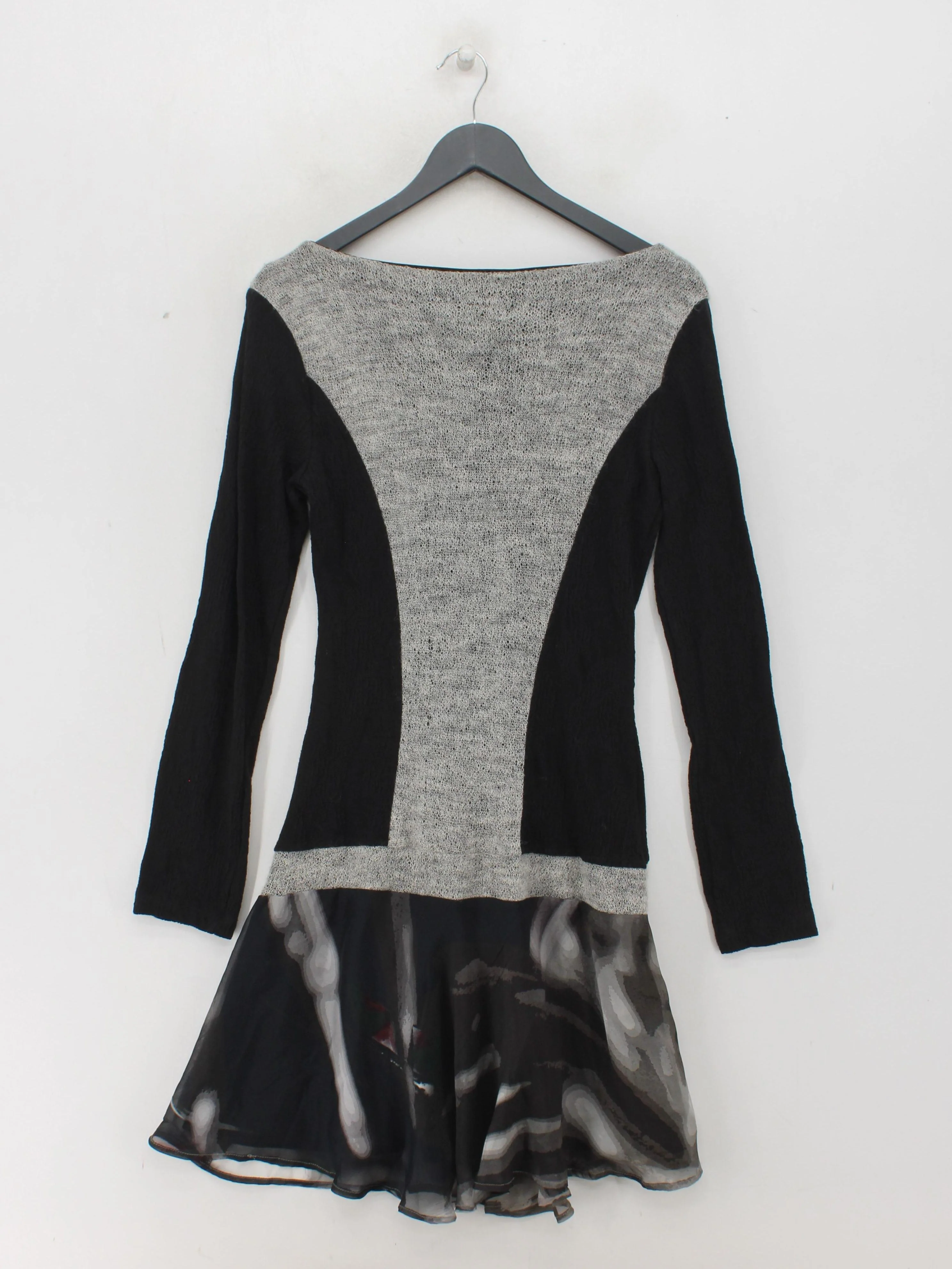 Legatte Mini Dress S in Black - Image 2