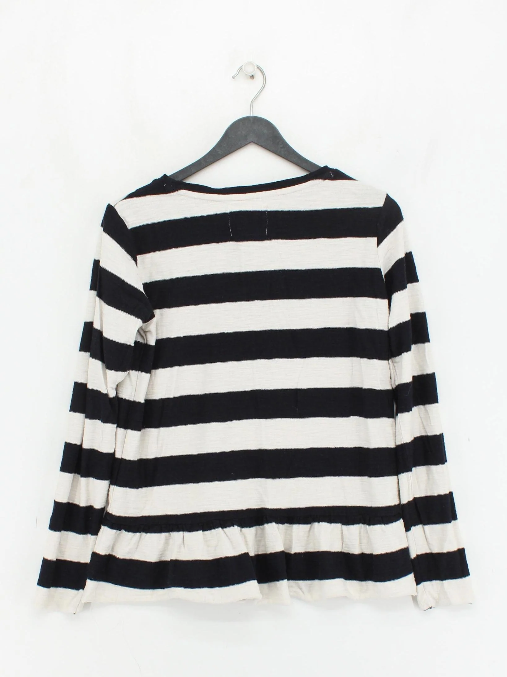 Leon & Harper Women's Top M Multi 100% Other Basic - Image 2