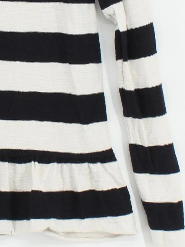 Leon & Harper Women's Top M Multi 100% Other Basic - Image 4