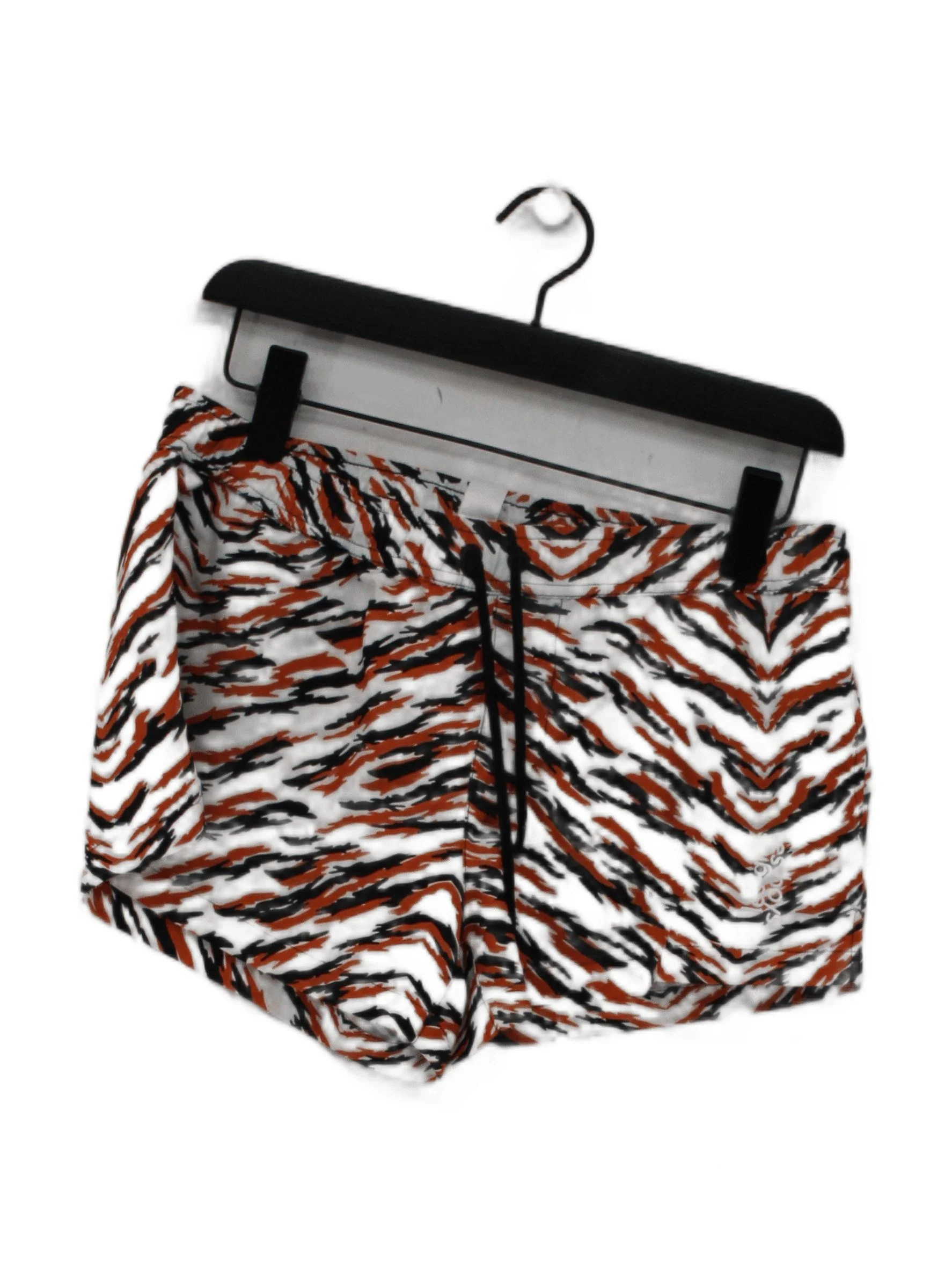 Les girls les boys swim trunks in multi