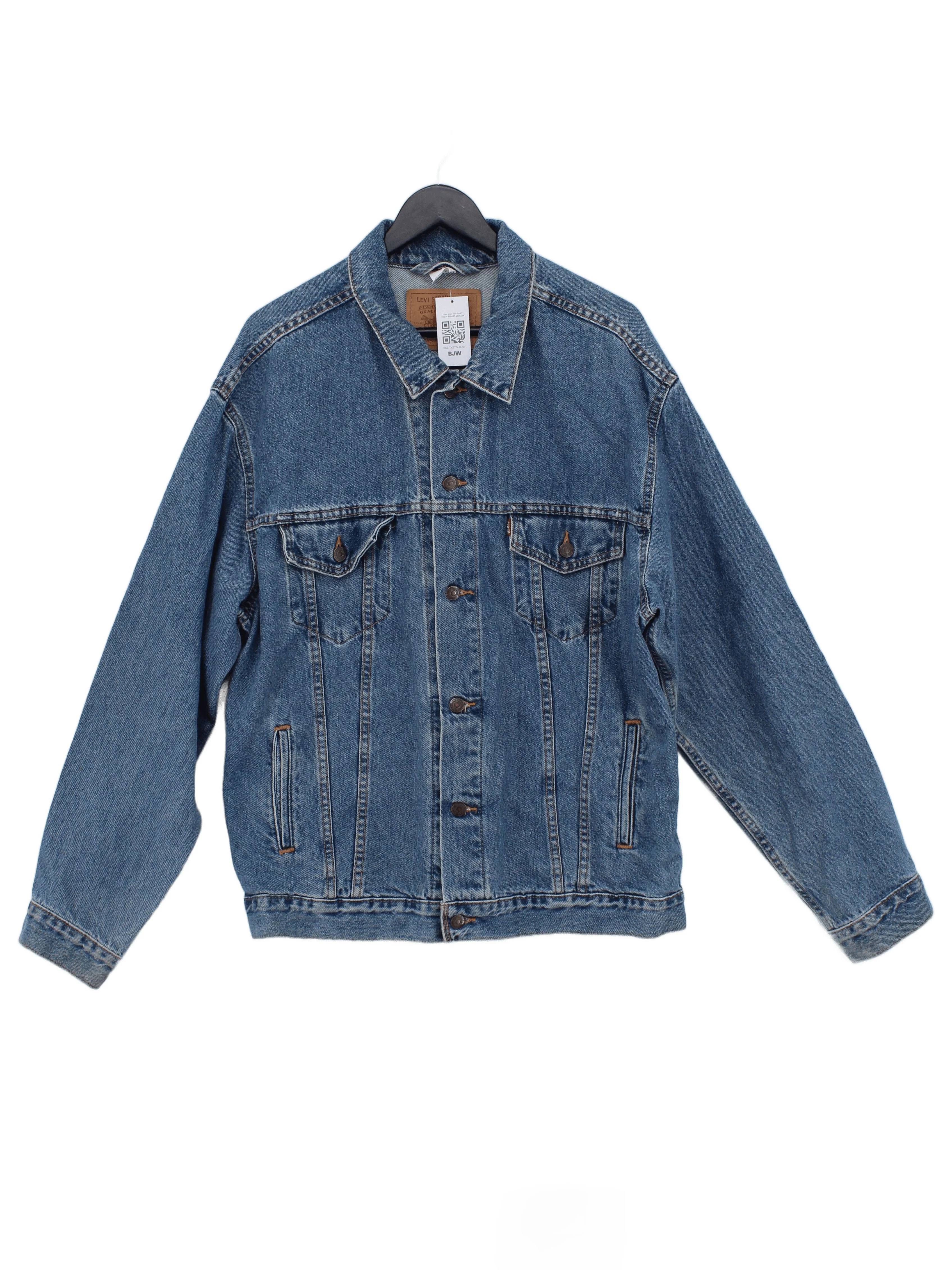 Levi’s Bomber Jacket jacket blue