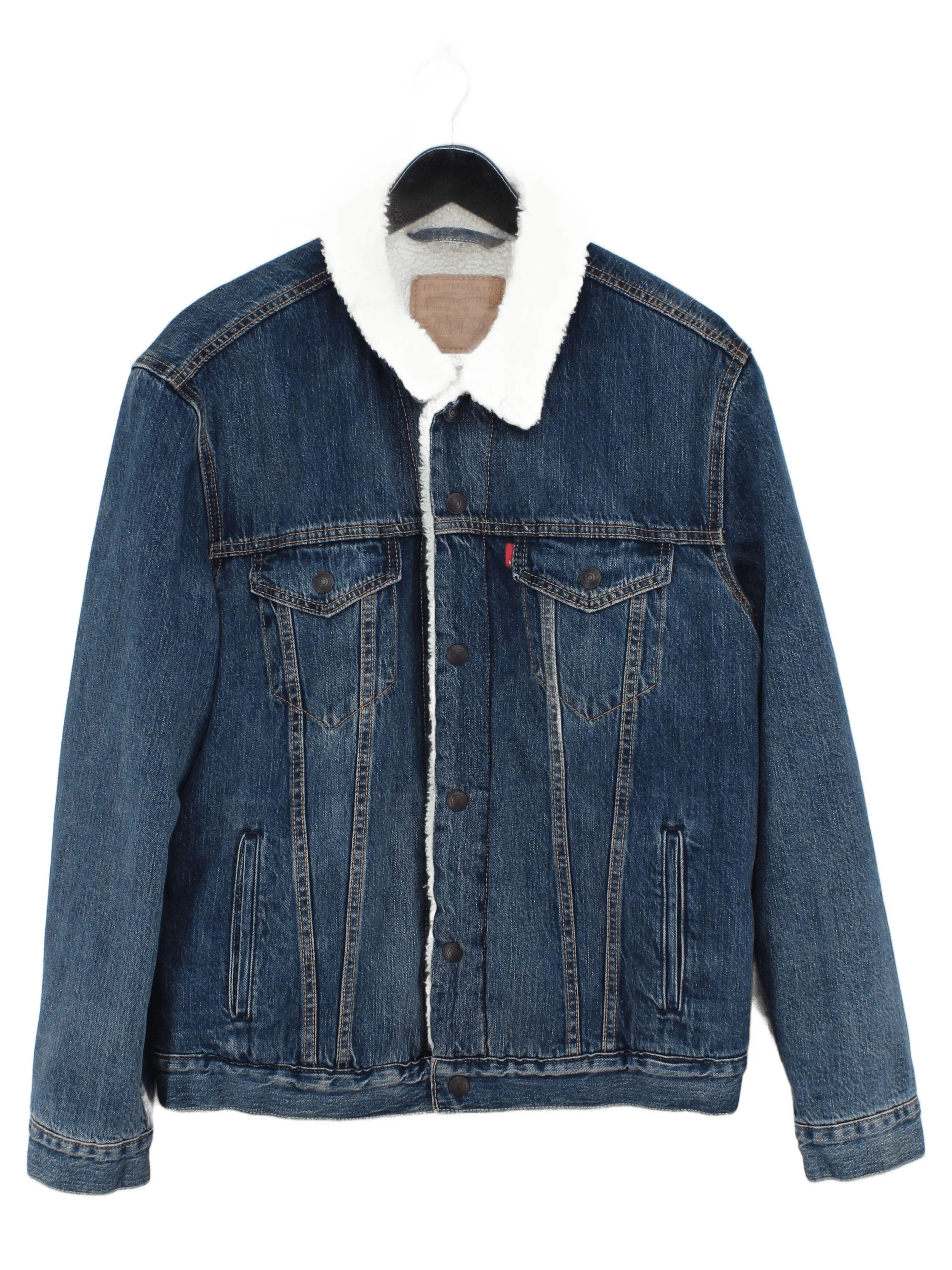 Levi’s Bomber Jacket jacket blue