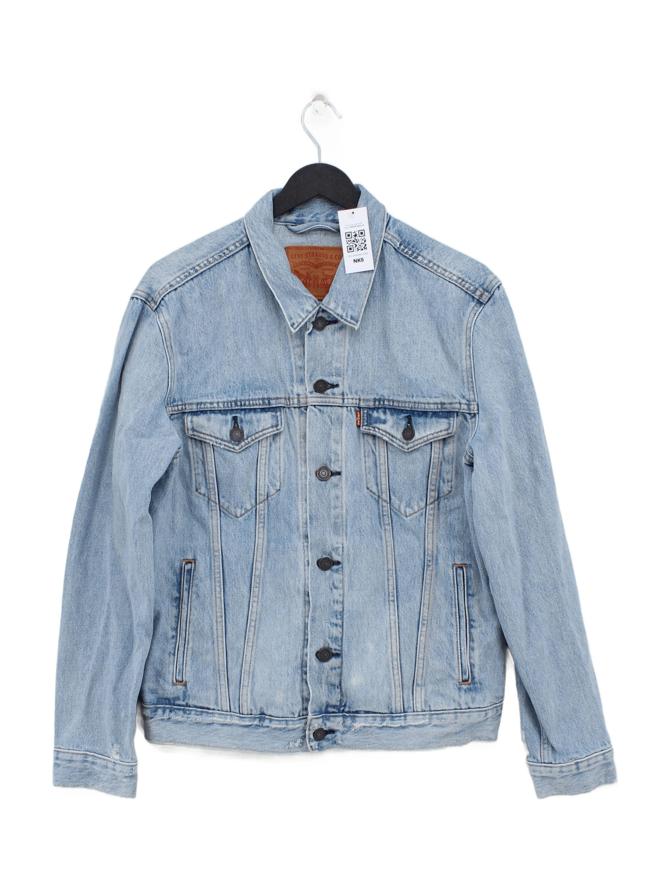 Levi’s Bomber Jacket jacket blue