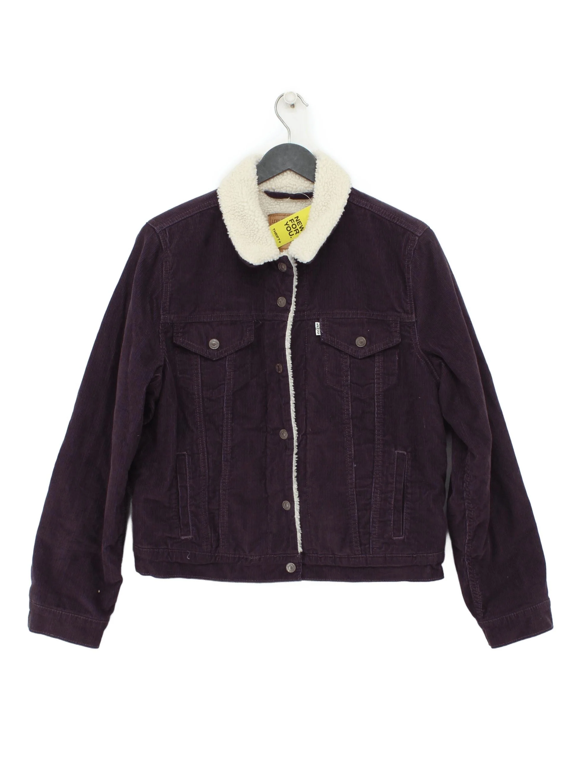 Levi’s Bomber Jacket jacket red