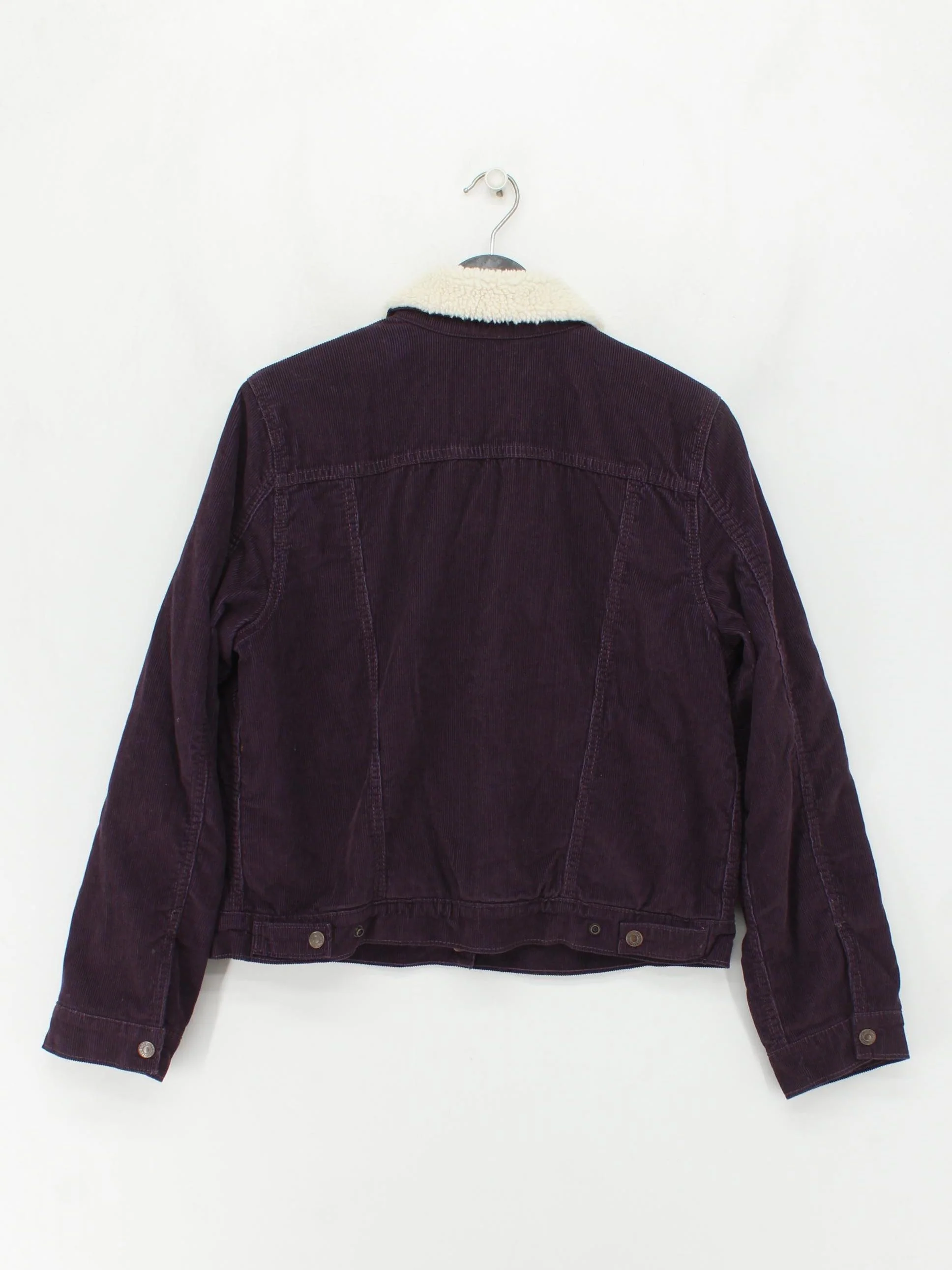 Levi’s Bomber Jacket jacket red - Image 2