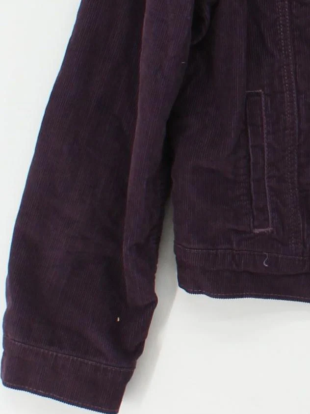 Levi’s Bomber Jacket jacket red - Image 4