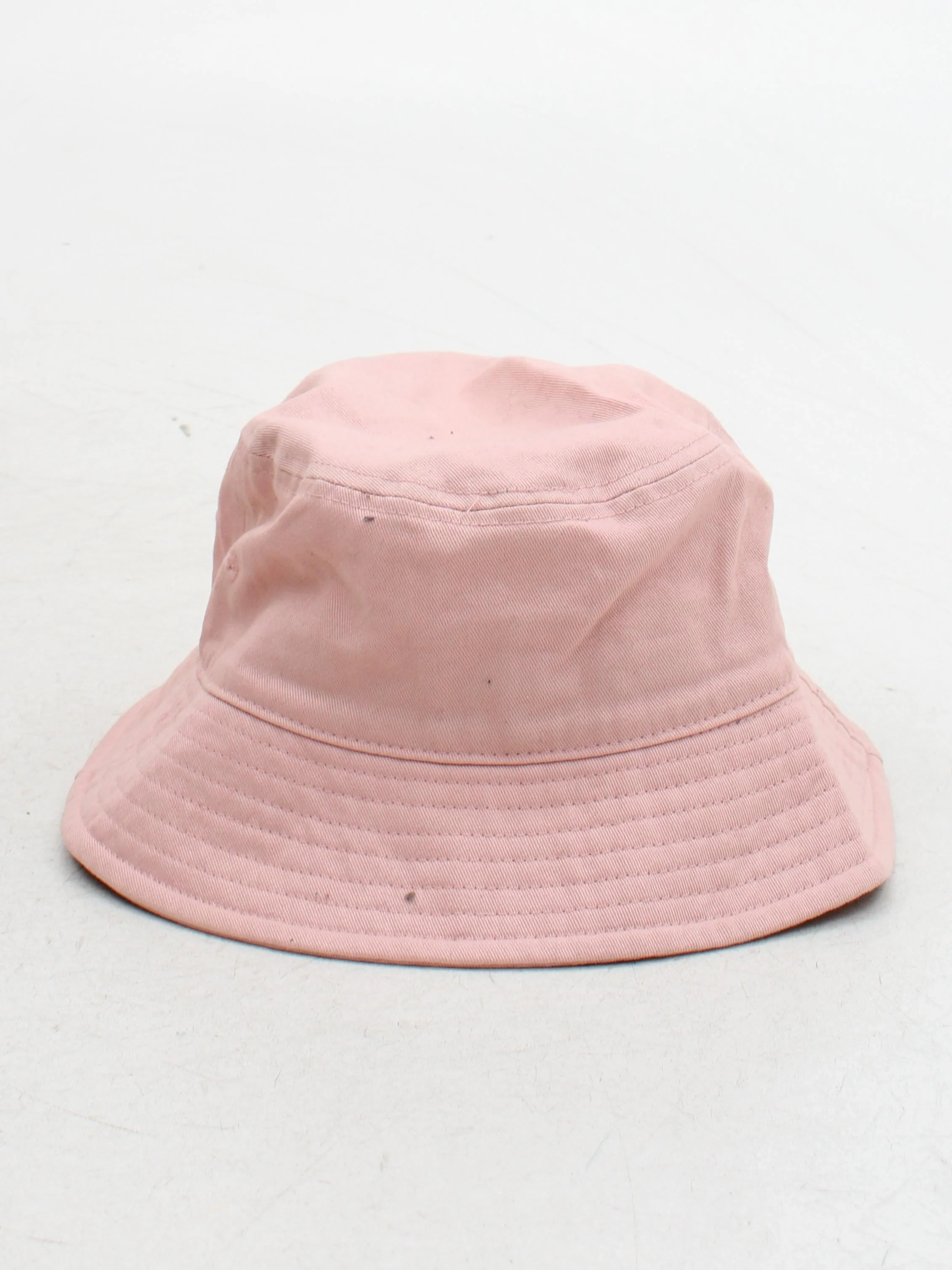 Levi’s Men's Hat L Pink 100% Cotton Bucket Hat - Image 2