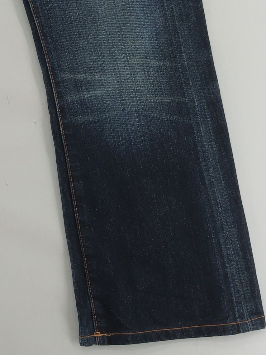 Levi’s Men's Jeans M Blue 100% Cotton Boyfriend - Image 4