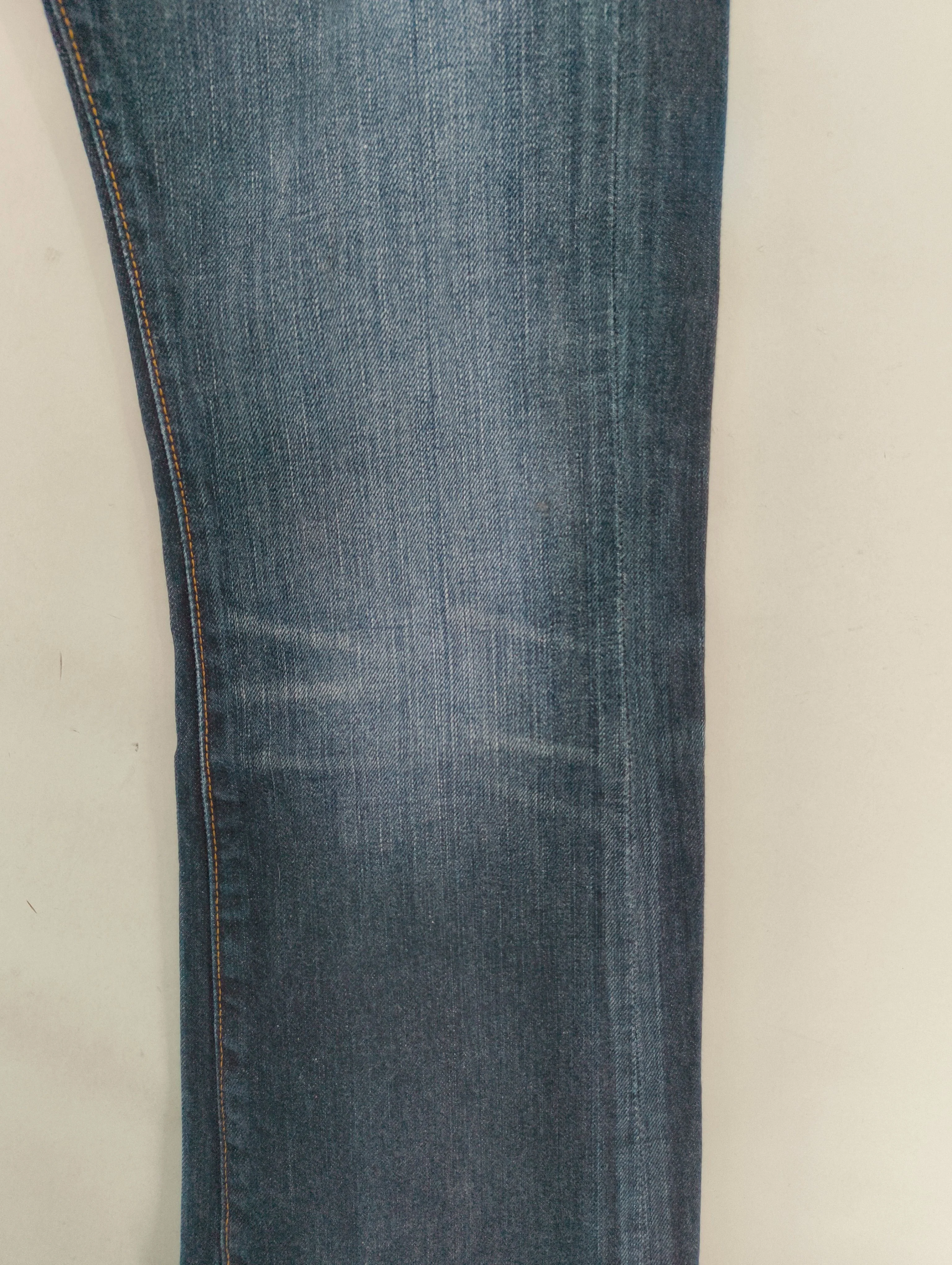 Levi’s Men's Jeans M Blue 100% Cotton Boyfriend - Image 5