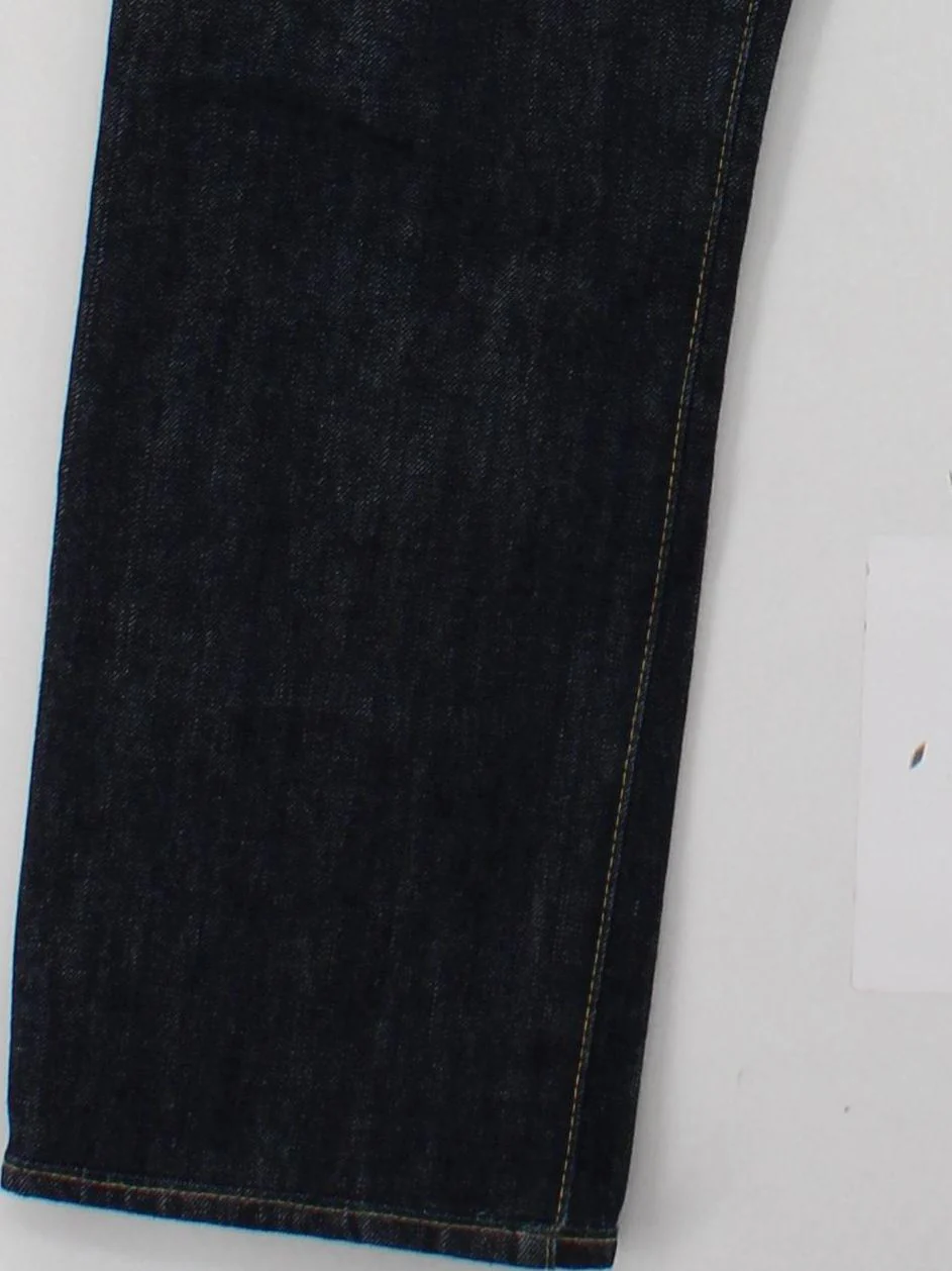 Levi’s Men's Jeans M Blue 100% Cotton Straight - Image 4