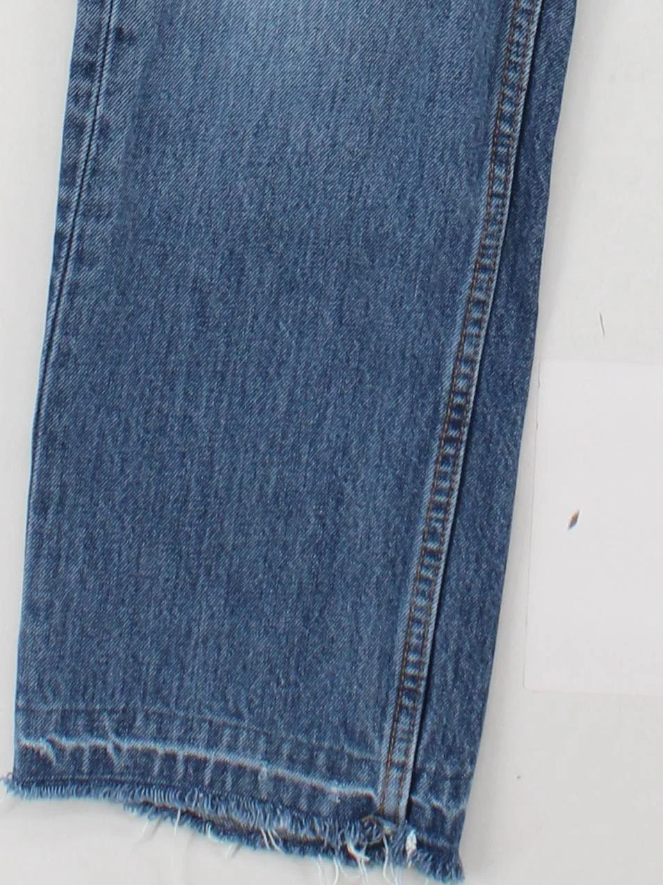 Levi’s Men's Jeans M Blue 100% Cotton Straight - Image 4