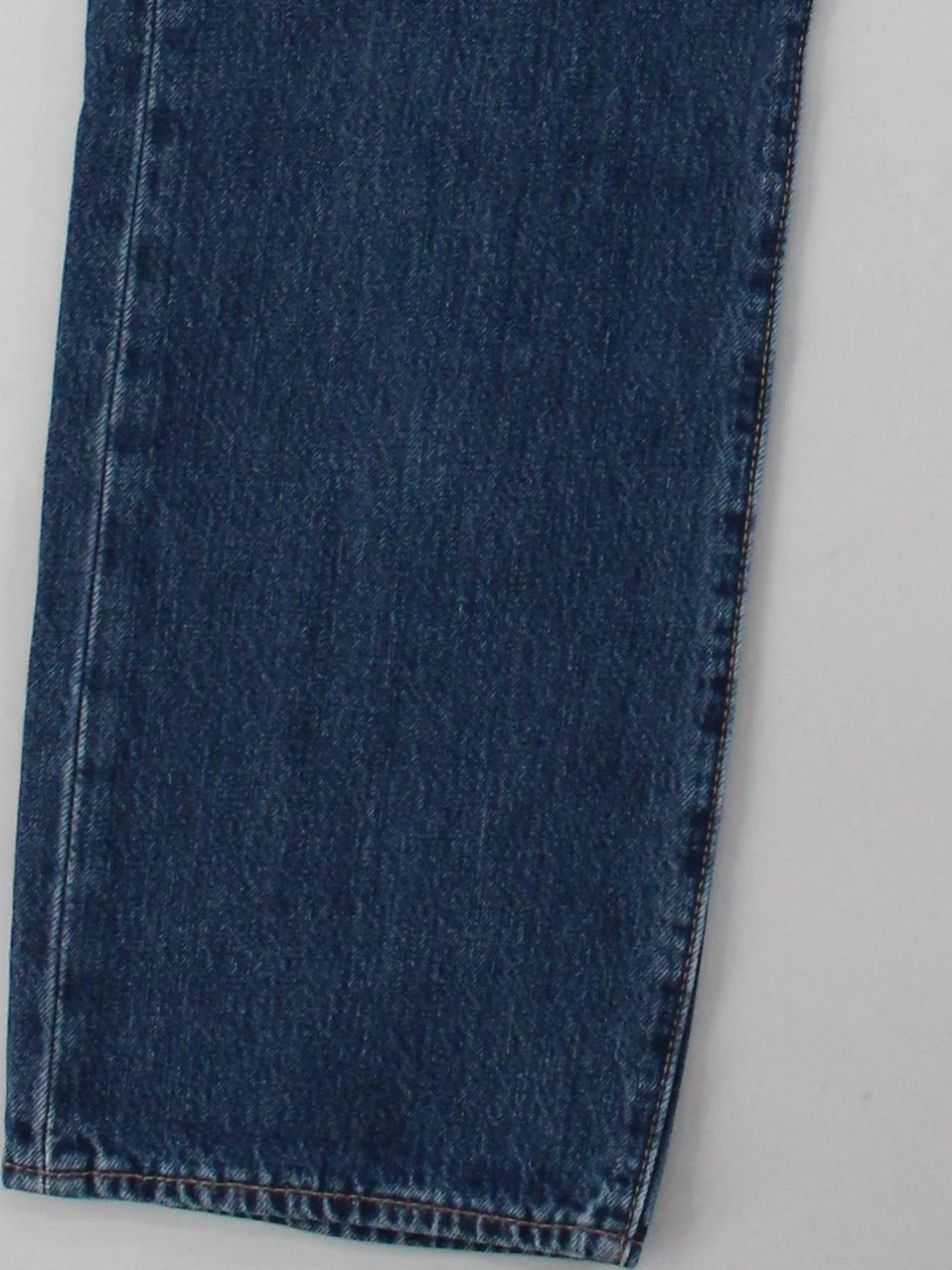 Levi’s Men's Jeans M Blue 100% Cotton Straight - Image 4