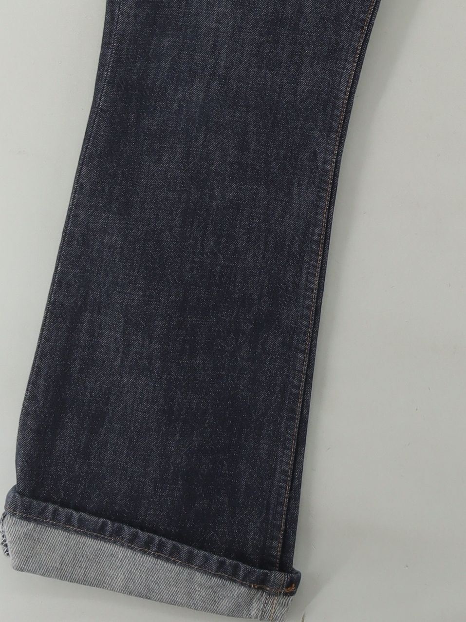 Levi’s Men's Jeans M Blue 100% Cotton Wide-Leg - Image 4