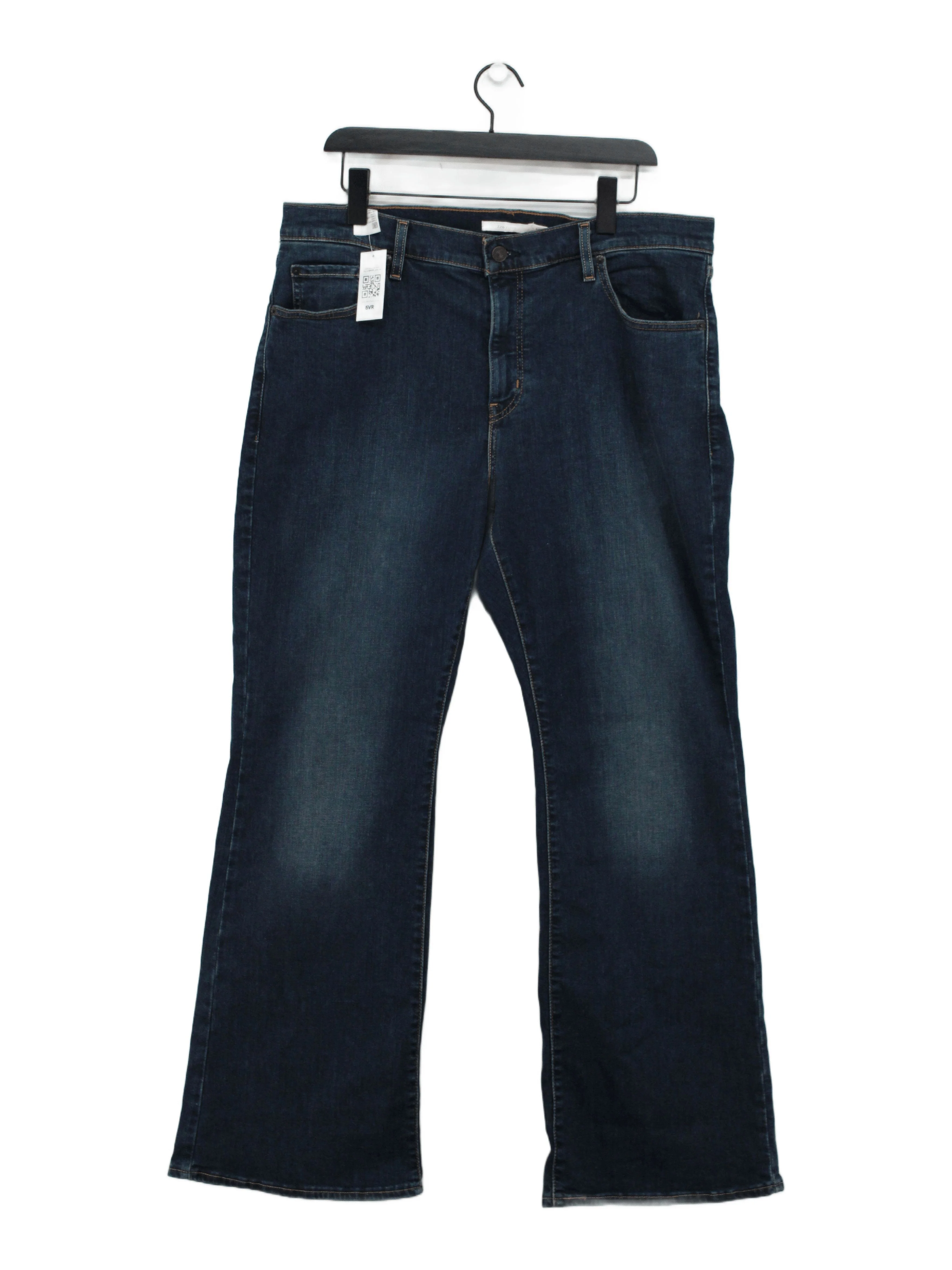 Levi’s Men's Jeans M Blue Cotton