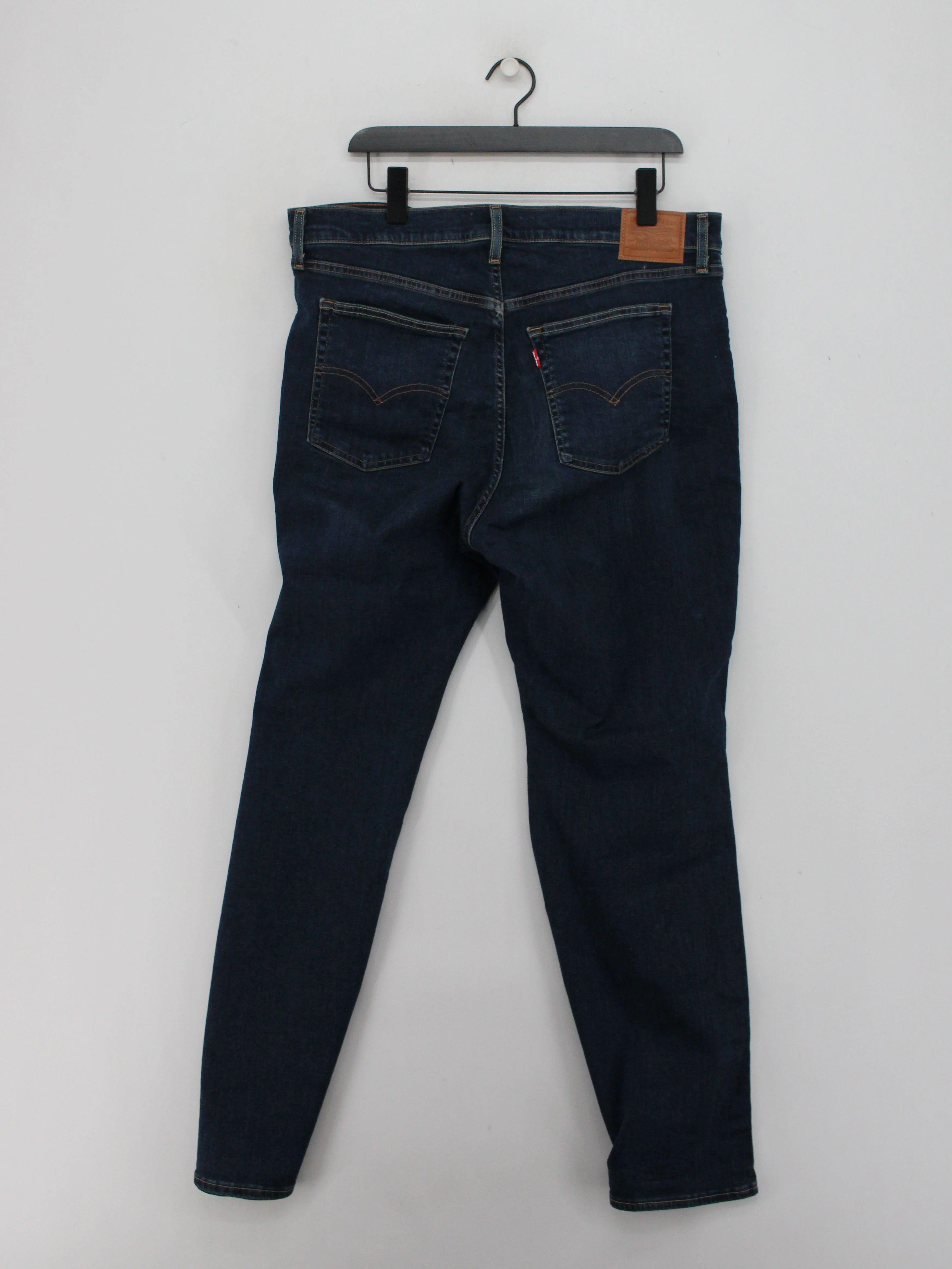 Levi’s Men's Jeans M Blue Cotton - Image 2