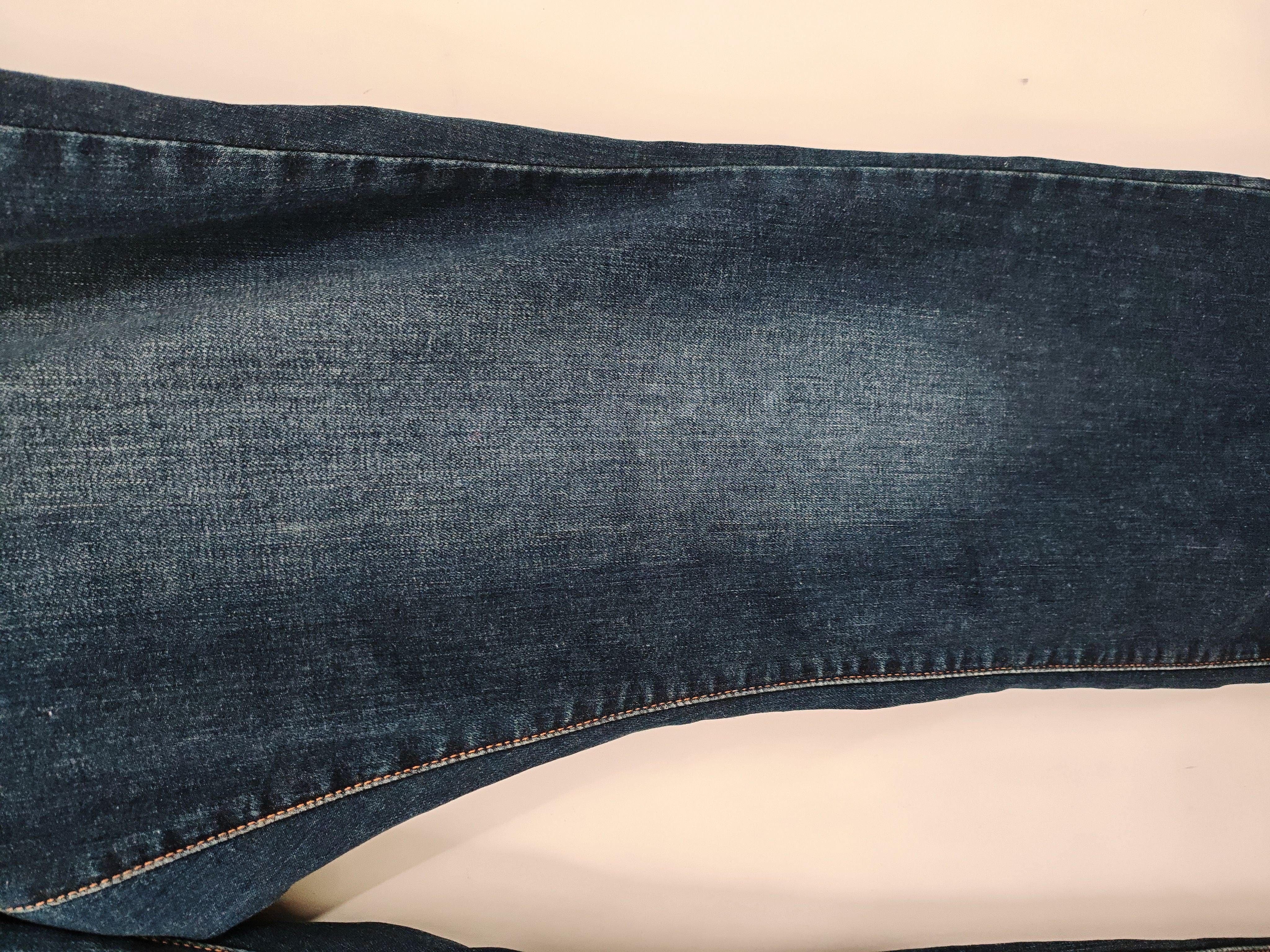 Levi’s Men's Jeans M Blue Cotton - Image 5