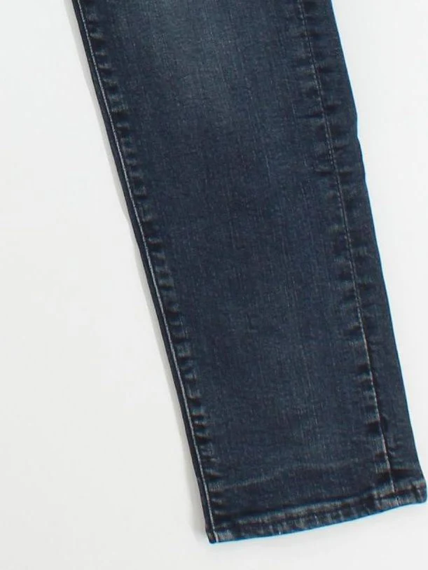 Levi’s Men's Jeans M Blue Cotton with Elastane Skinny - Image 4