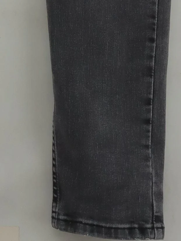 Levi’s Men's Jeans M Grey 100% Cotton Skinny - Image 4