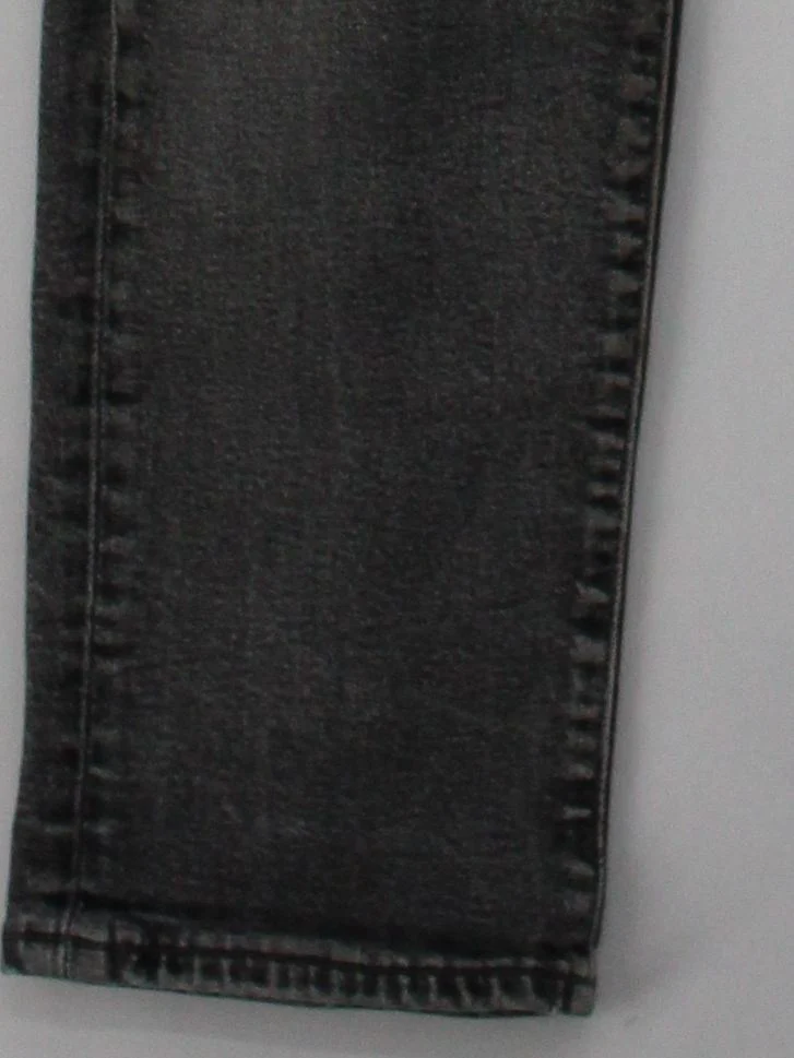 Levi’s Men's Jeans M Grey Cotton with Elastane Straight - Image 4