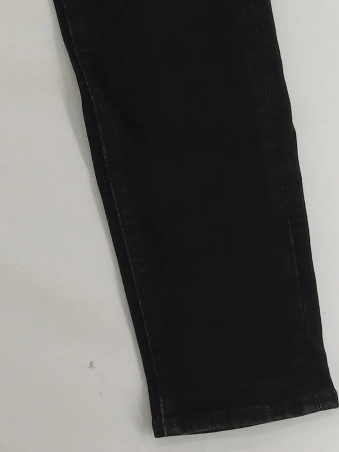 Levi’s Men's Jeans S Black 100% Cotton Skinny - Image 4