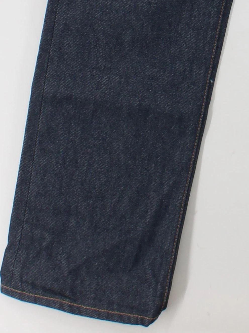 Levi’s Men's Jeans S Blue 100% Cotton Straight - Image 4