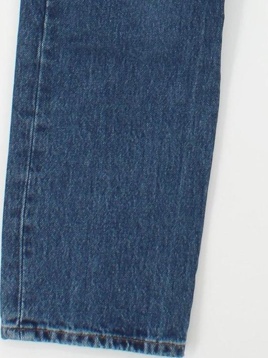 Levi’s Men's Jeans S Blue 100% Cotton Straight - Image 4