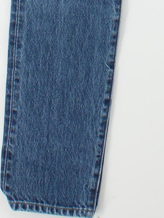 Levi’s Men's Jeans S Blue 100% Cotton Straight - Image 4