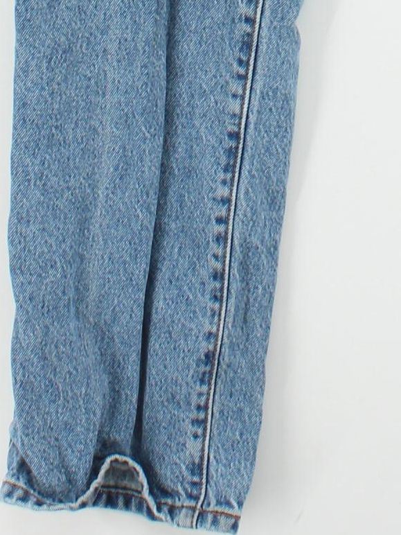 Levi’s Men's Jeans W 26 in Blue 100% Cotton Straight - Image 4